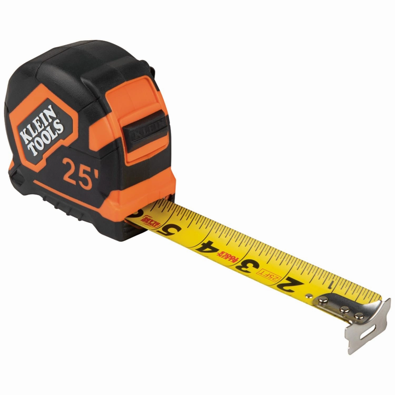 Klein Tools Toolbox Essentials Kit with Tape Measure, Magnetic Torpedo Level, and 11-in-1 Screwdriver, 3 Pc.