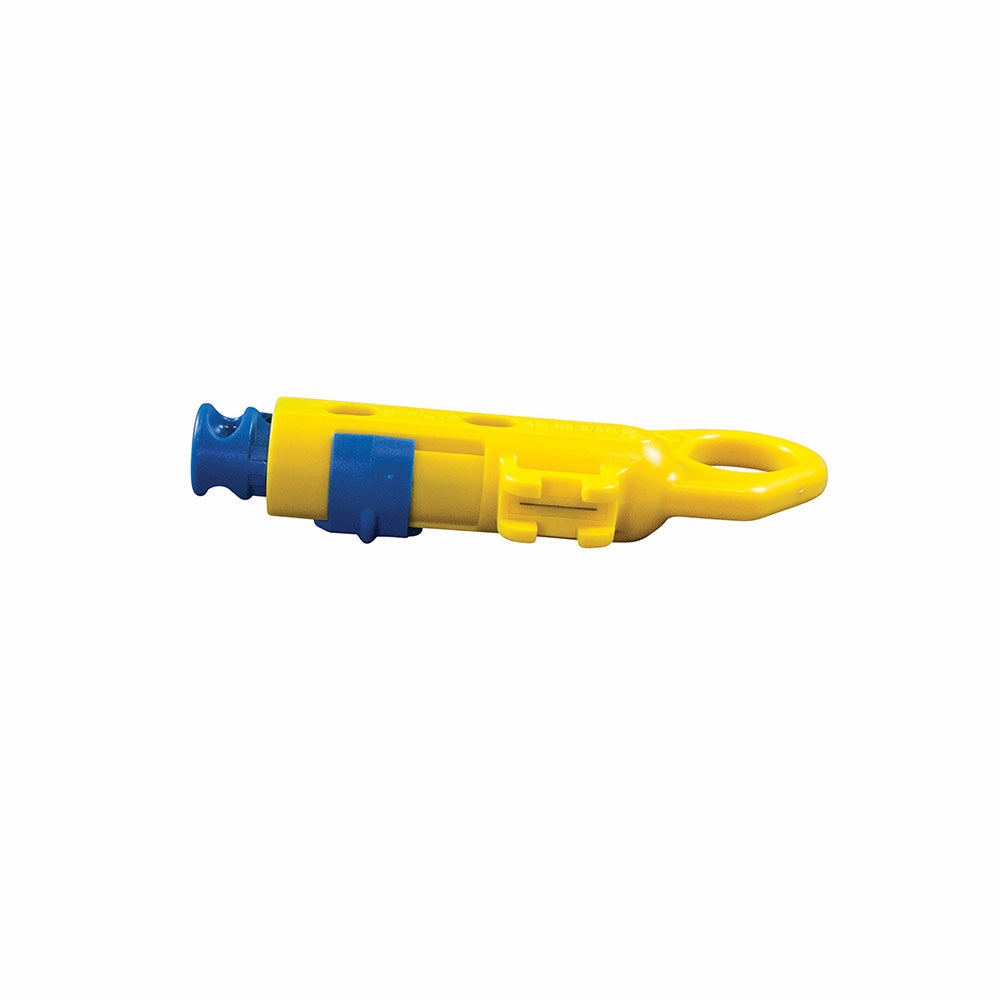 Klein Tools VDV026-212 Twisted Pair Installation Kit with Zipper Pouch