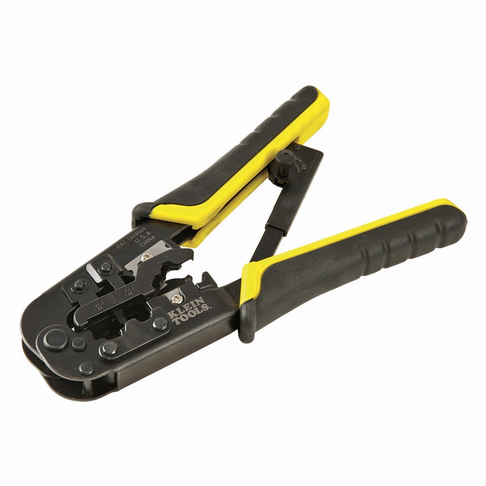 Klein Tools VDV026-212 Twisted Pair Installation Kit with Zipper Pouch