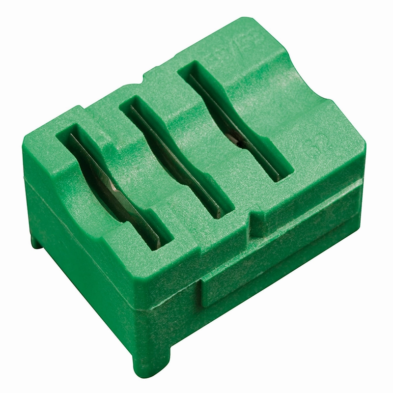 Klein Tools VDV113-021 RG0-92644-58/59/62 Radial Stripper Cartridge