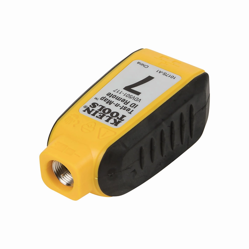Klein Tools VDV501-117 Test-n-Map ID Remote #7