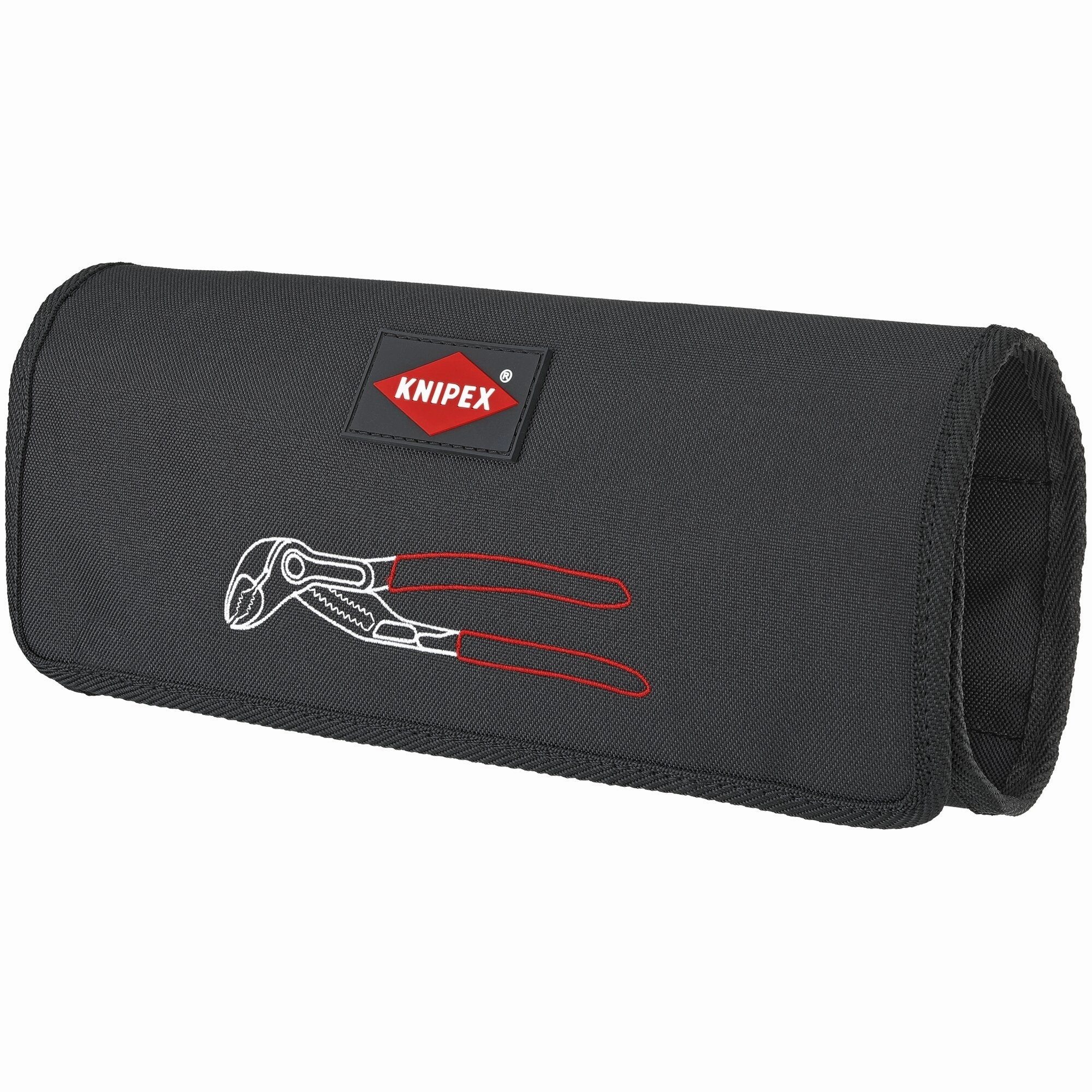 Knipex 00 19 55 S5 5 Pc Cobra Set in Tool Roll