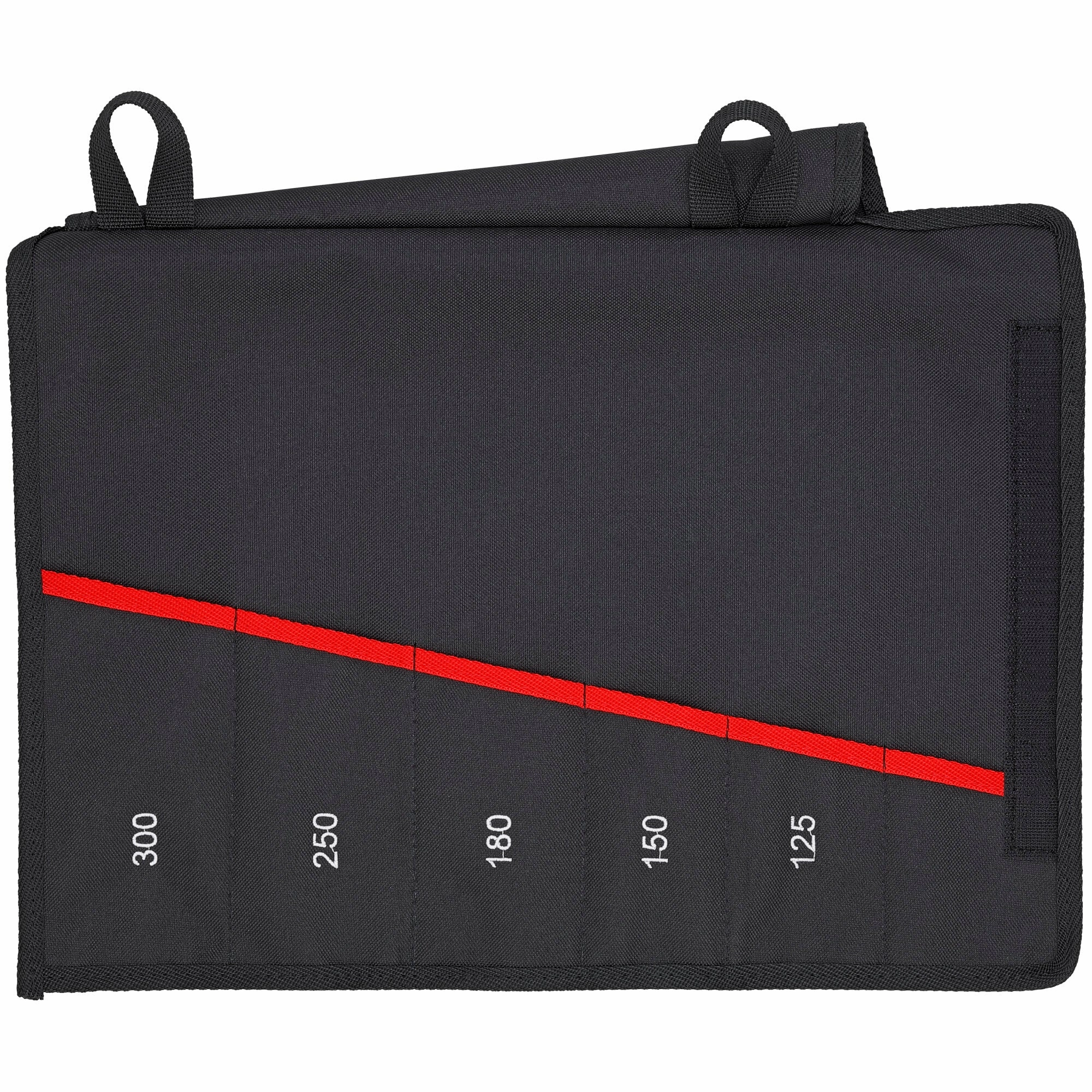 Knipex 00 19 55 S5 5 Pc Cobra Set in Tool Roll