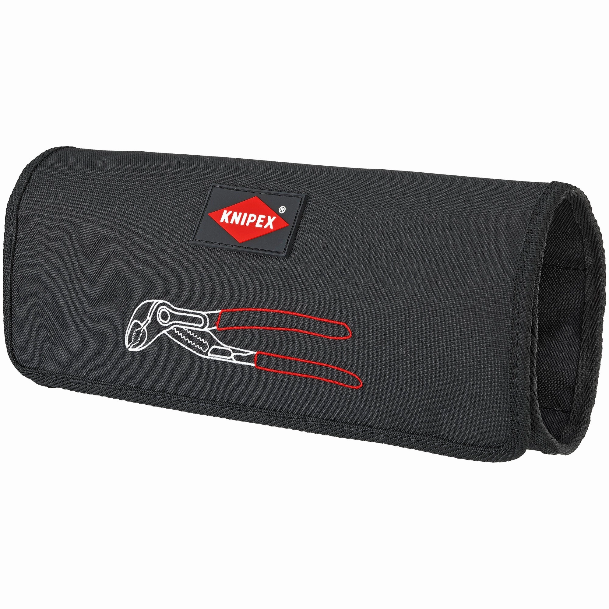 Knipex 00 19 55 S5 5 Pc Cobra Set in Tool Roll