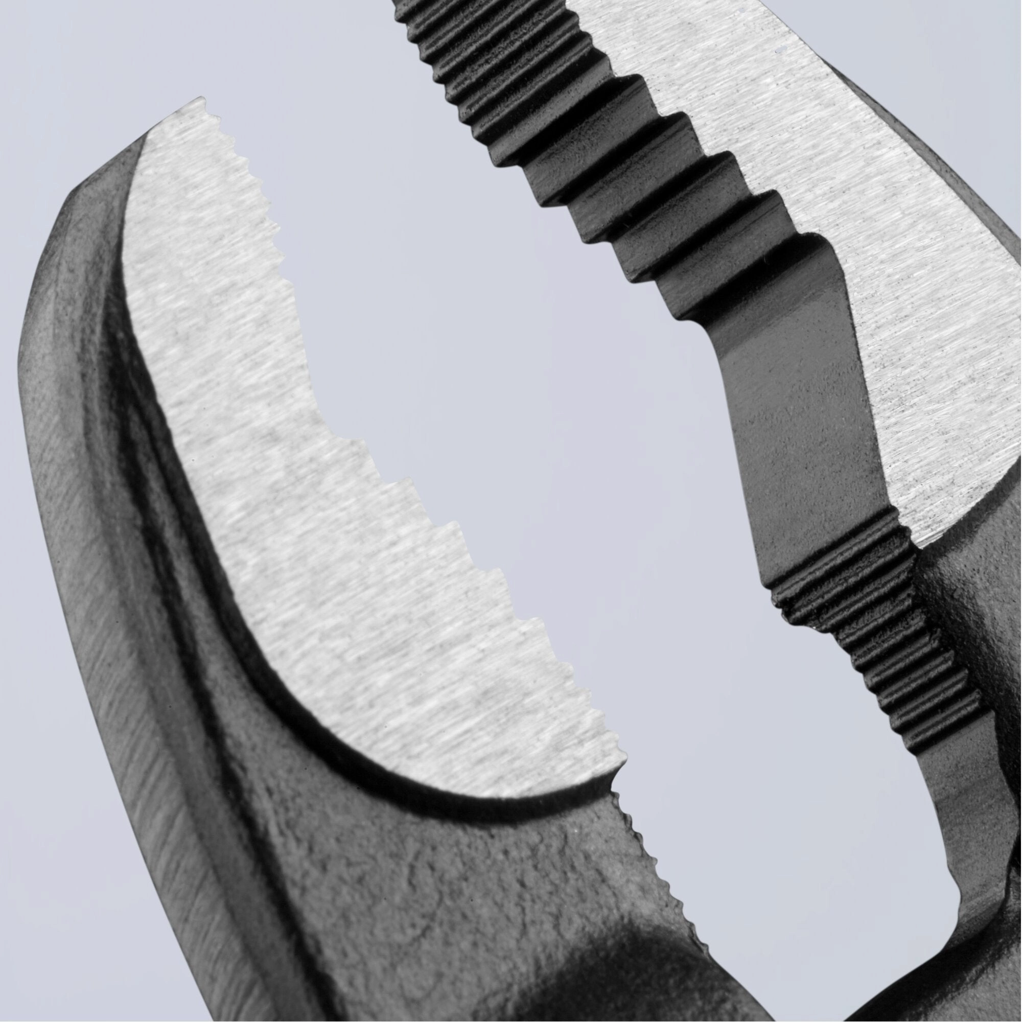 Knipex 00 19 55 S5 5 Pc Cobra Set in Tool Roll