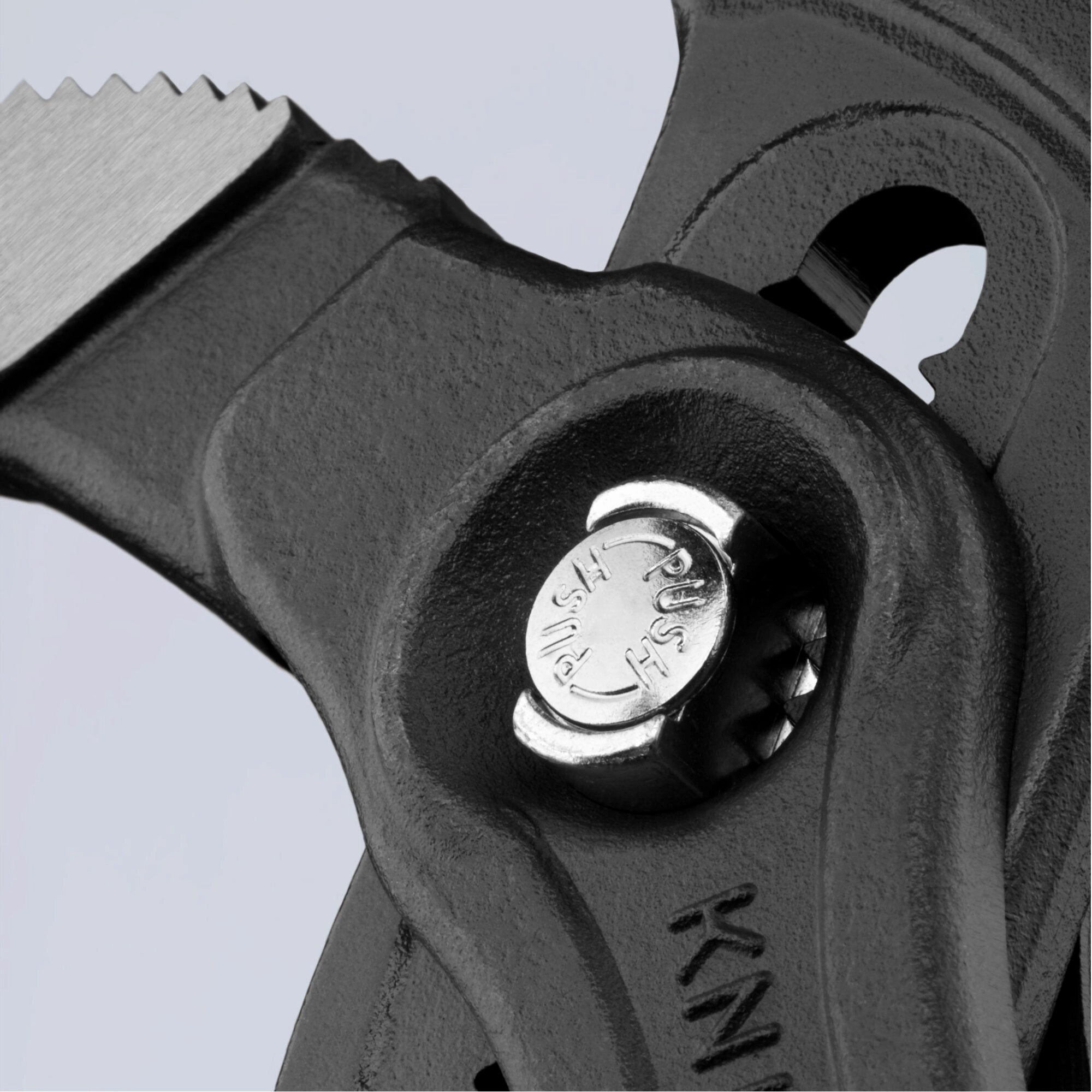 Knipex 00 20 08 US2 3 Pc Universal Set with Cobra Pliers