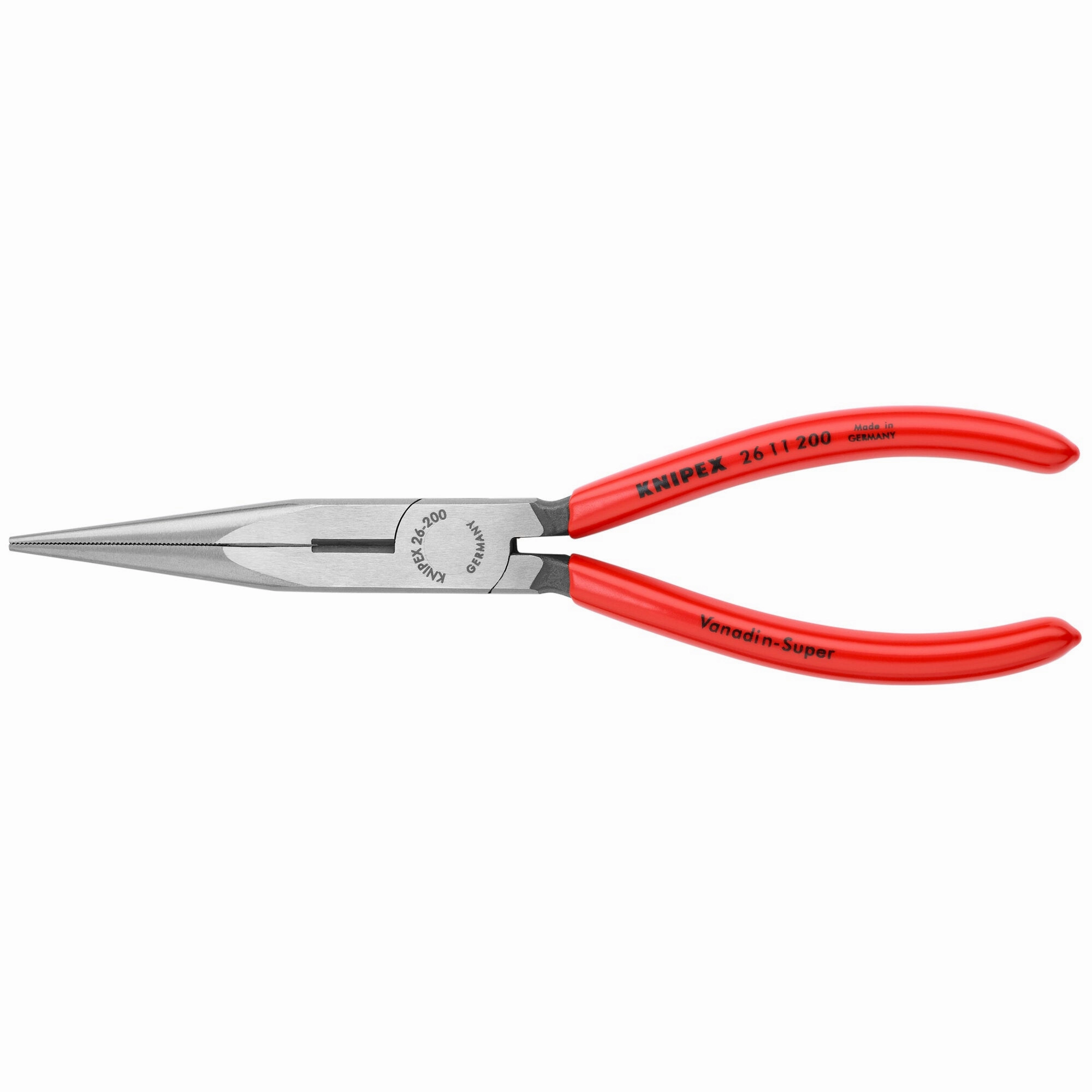 Knipex 00 20 08 US2 3 Pc Universal Set with Cobra Pliers