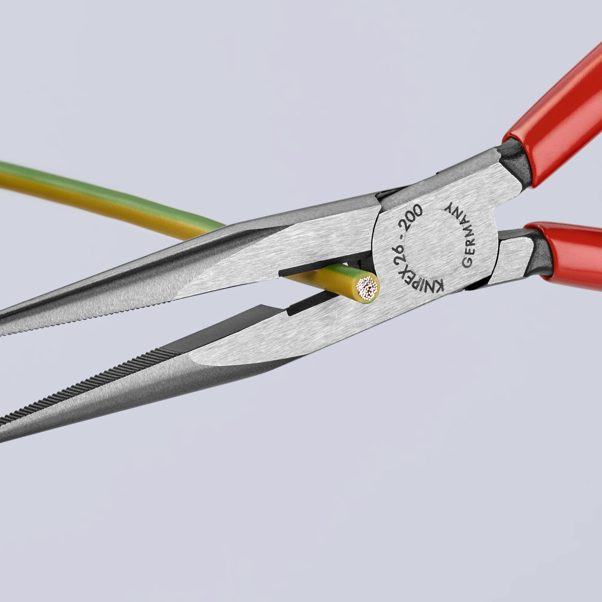 Knipex 00 20 08 US2 3 Pc Universal Set with Cobra Pliers