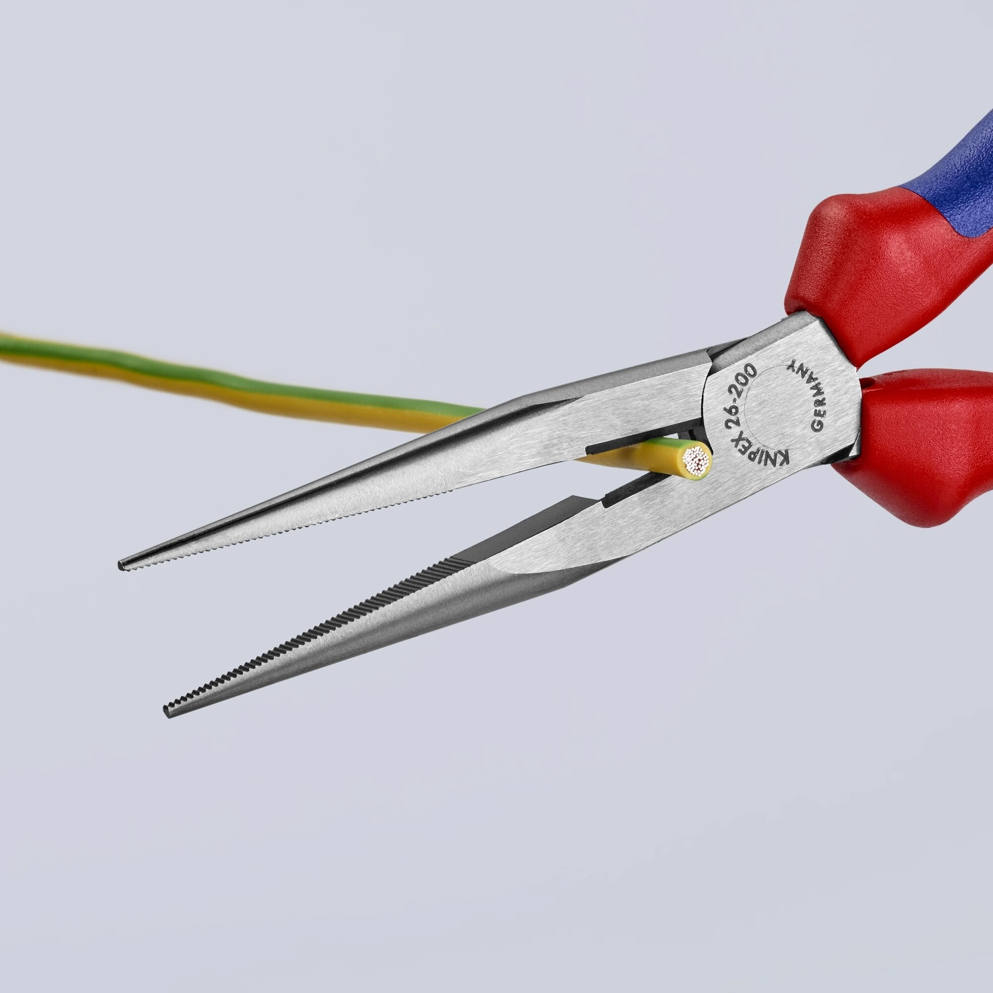 Knipex 00 20 11 3 Pc Assembly Pack Pliers Set