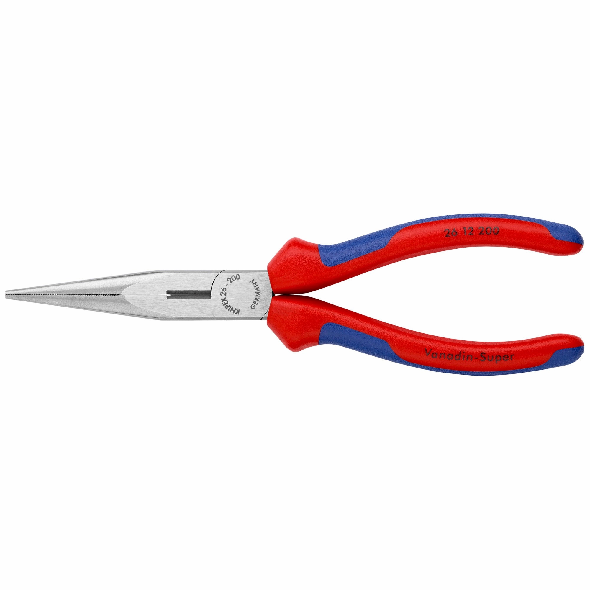 Knipex 00 20 11 3 Pc Assembly Pack Pliers Set