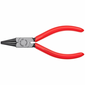 Knipex 22 01 125 5" Round Nose Pliers