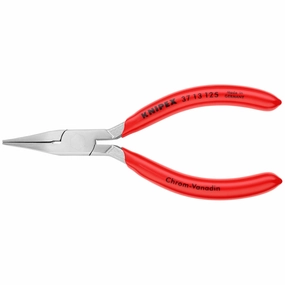 Knipex 37 13 125 5" Electronics Gripping Pliers