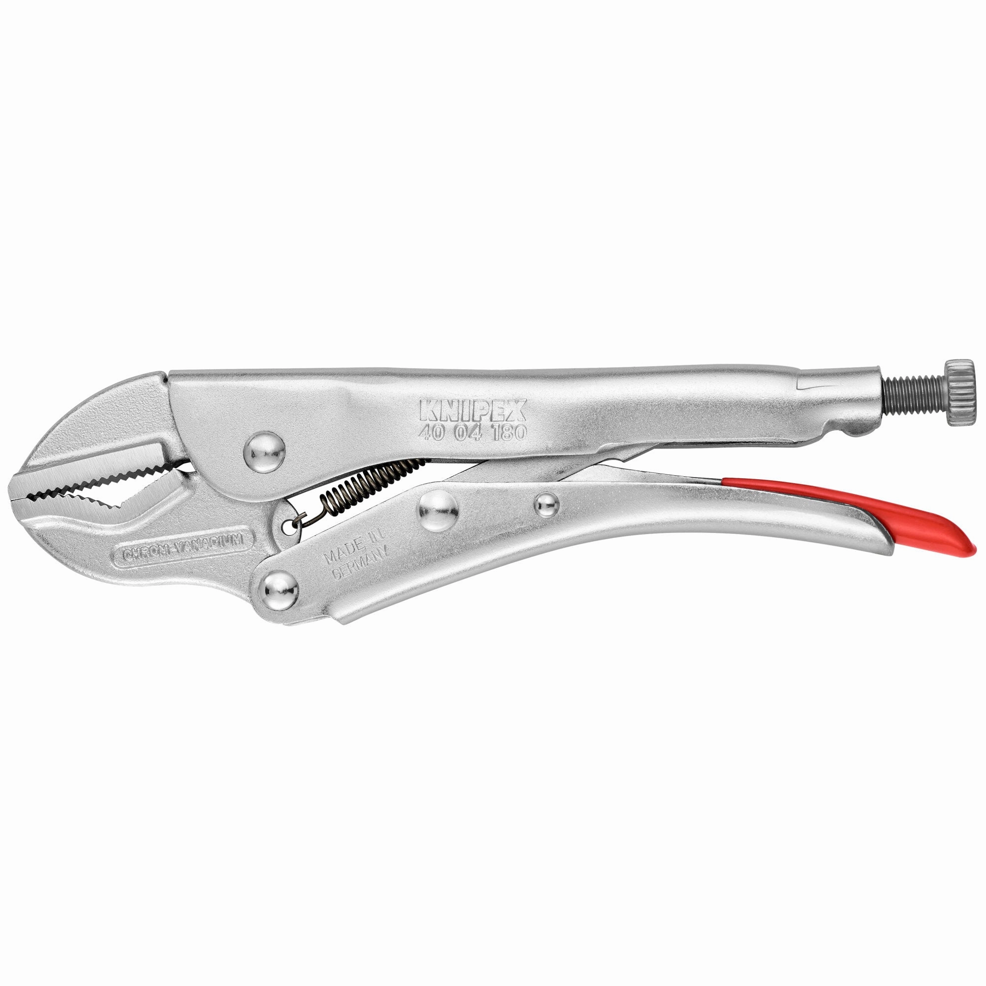 Knipex 40 04 180 7 1/4" Universal Grip Pliers