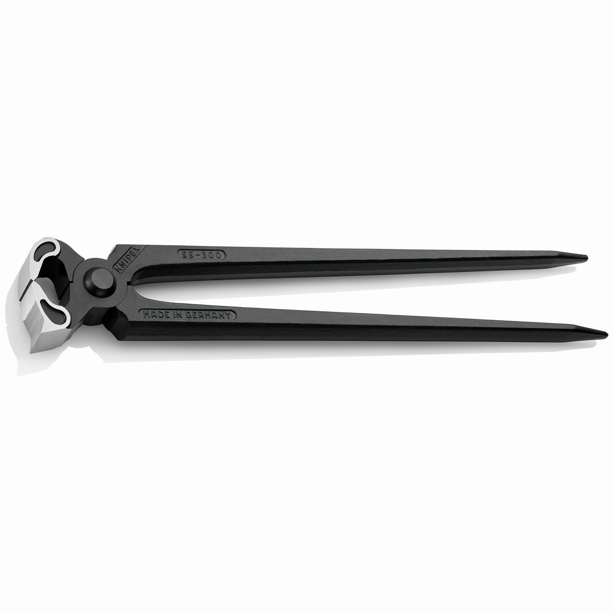 Knipex 55 00 300 12" Farriers' End Cutting Pliers