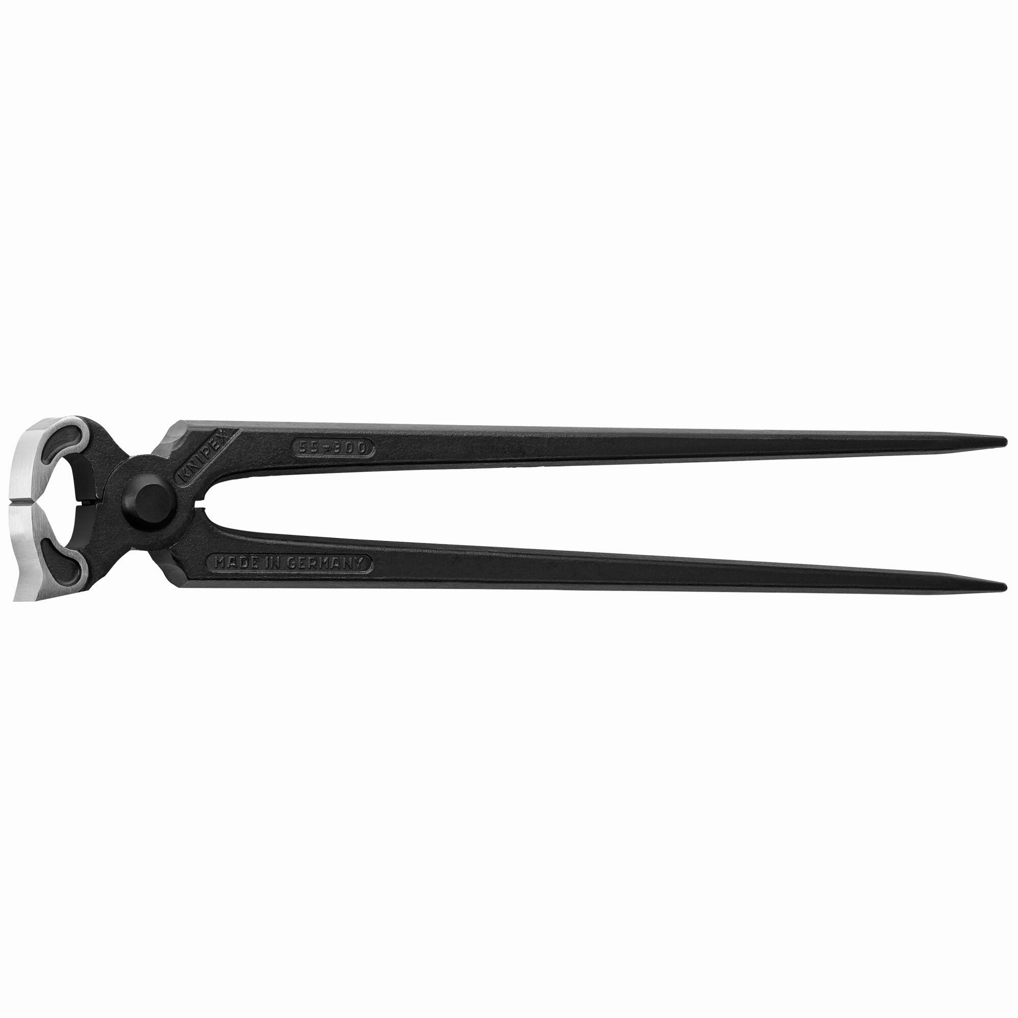 Knipex 55 00 300 12" Farriers' End Cutting Pliers