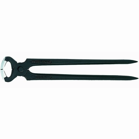 KNIPEX 56 00 325 Vienna Pattern Farriers End Cutting Pliers