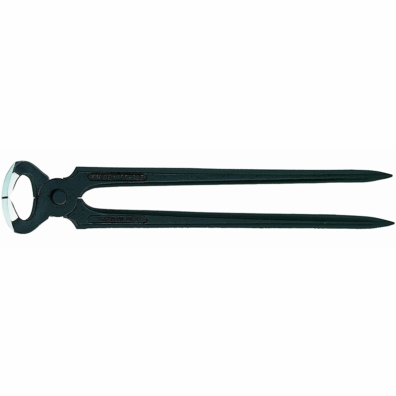 KNIPEX 56 00 325 Vienna Pattern Farriers End Cutting Pliers