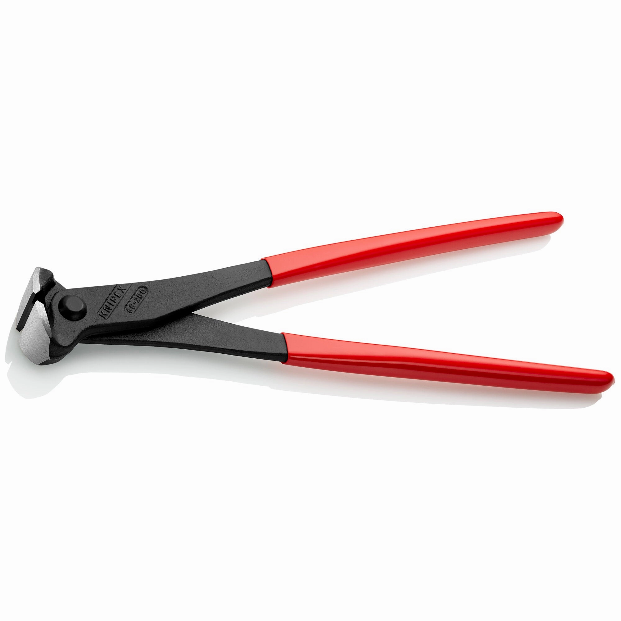 Knipex 68 01 280 11" End Cutting Nippers