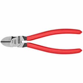 Knipex 70 01 160 6 1/4" Diagonal Cutters