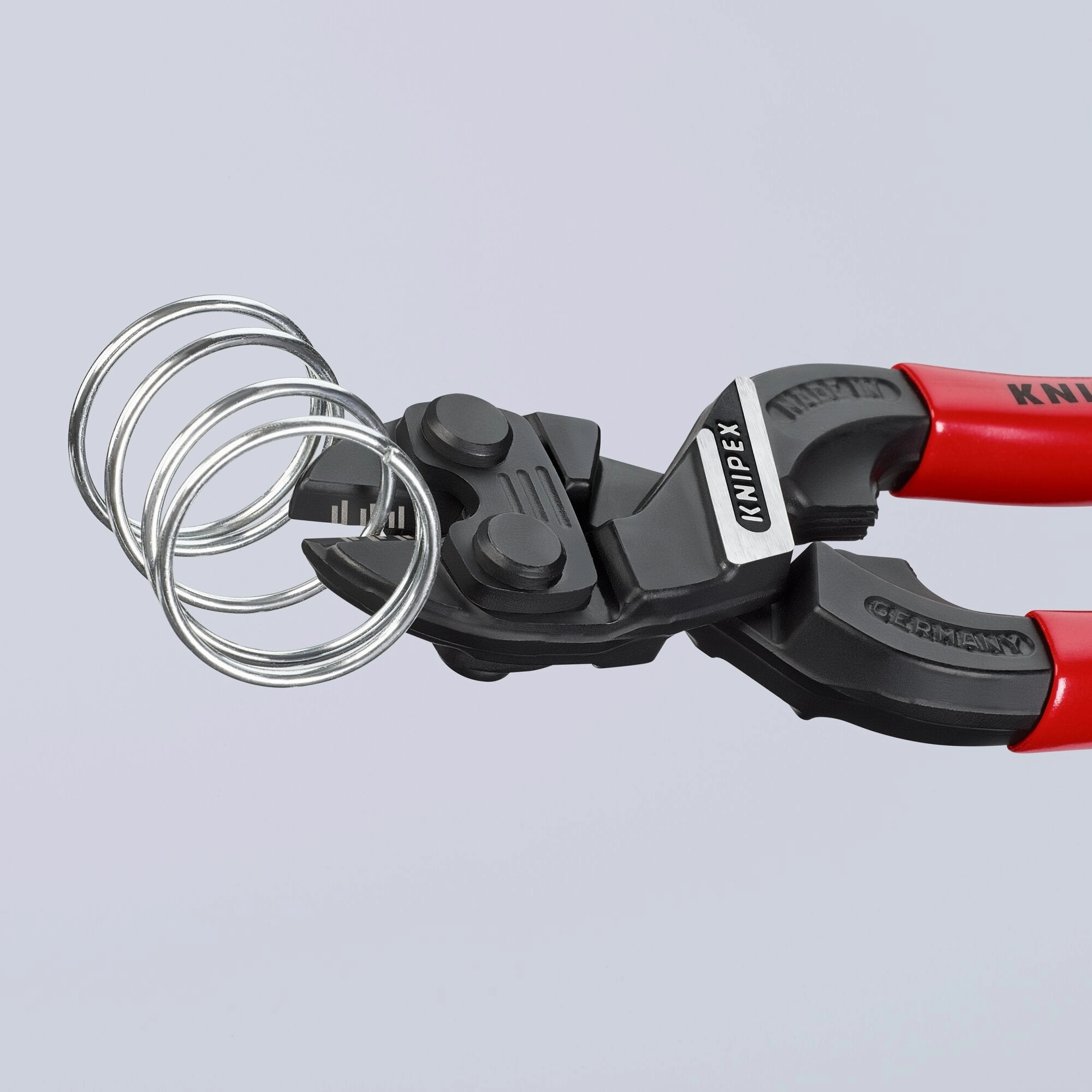 Knipex 71 01 160 6 1/4" CoBolt S Compact Bolt Cutters