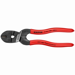 Knipex 71 01 160 SBA 6 1/4" CoBolt S Compact Bolt Cutters
