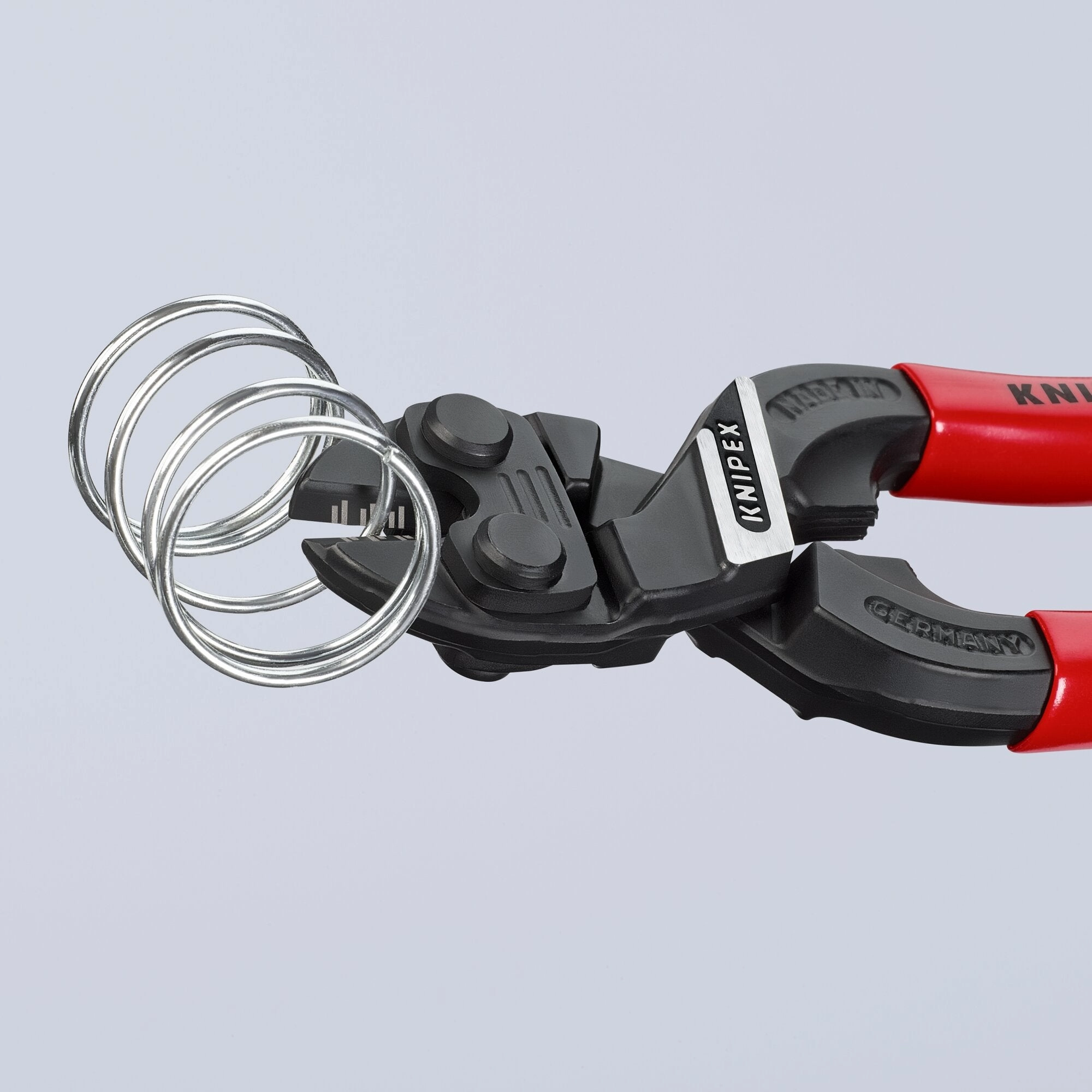 Knipex 71 01 160 SBA 6 1/4" CoBolt S Compact Bolt Cutters