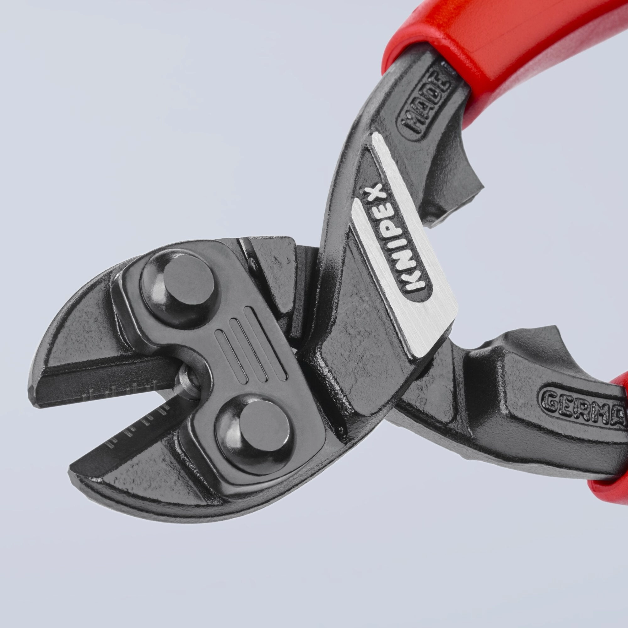 Knipex 71 02 200 SBA 8" CoBolt High Leverage Compact Bolt Cutters