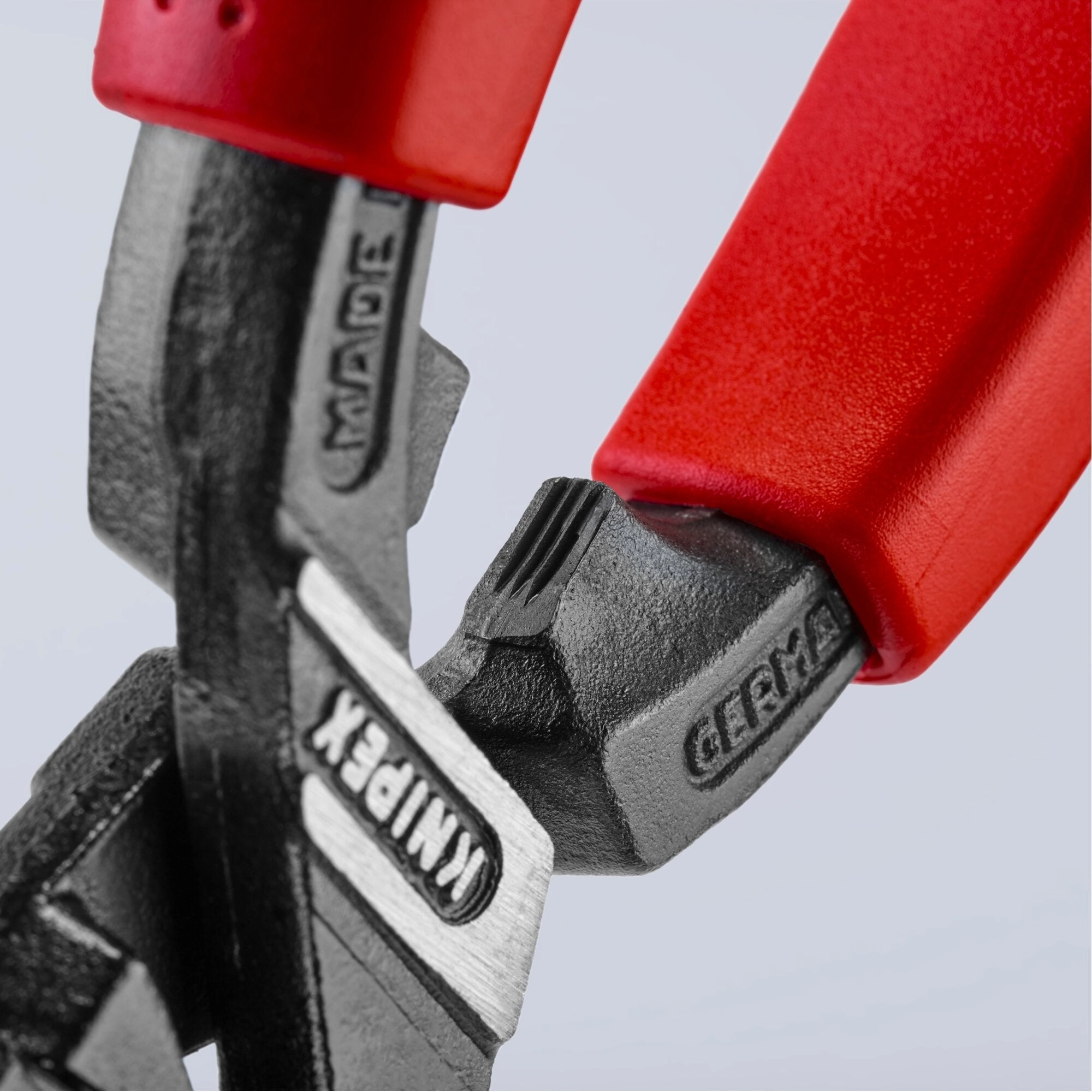 Knipex 71 02 200 SBA 8" CoBolt High Leverage Compact Bolt Cutters