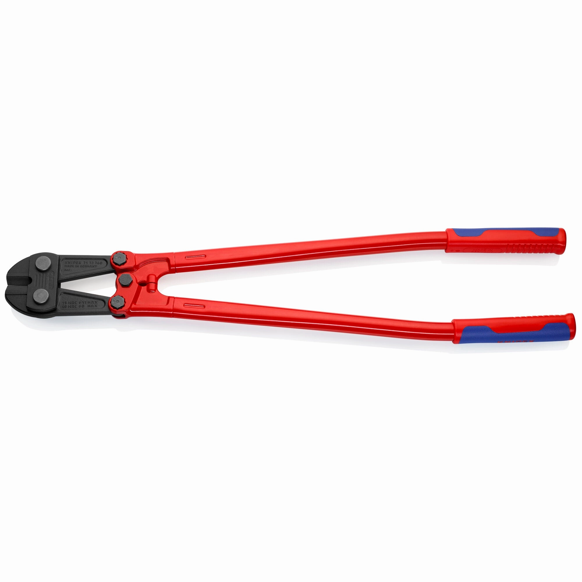 Knipex 71 72 760 30" Large Bolt Cutters