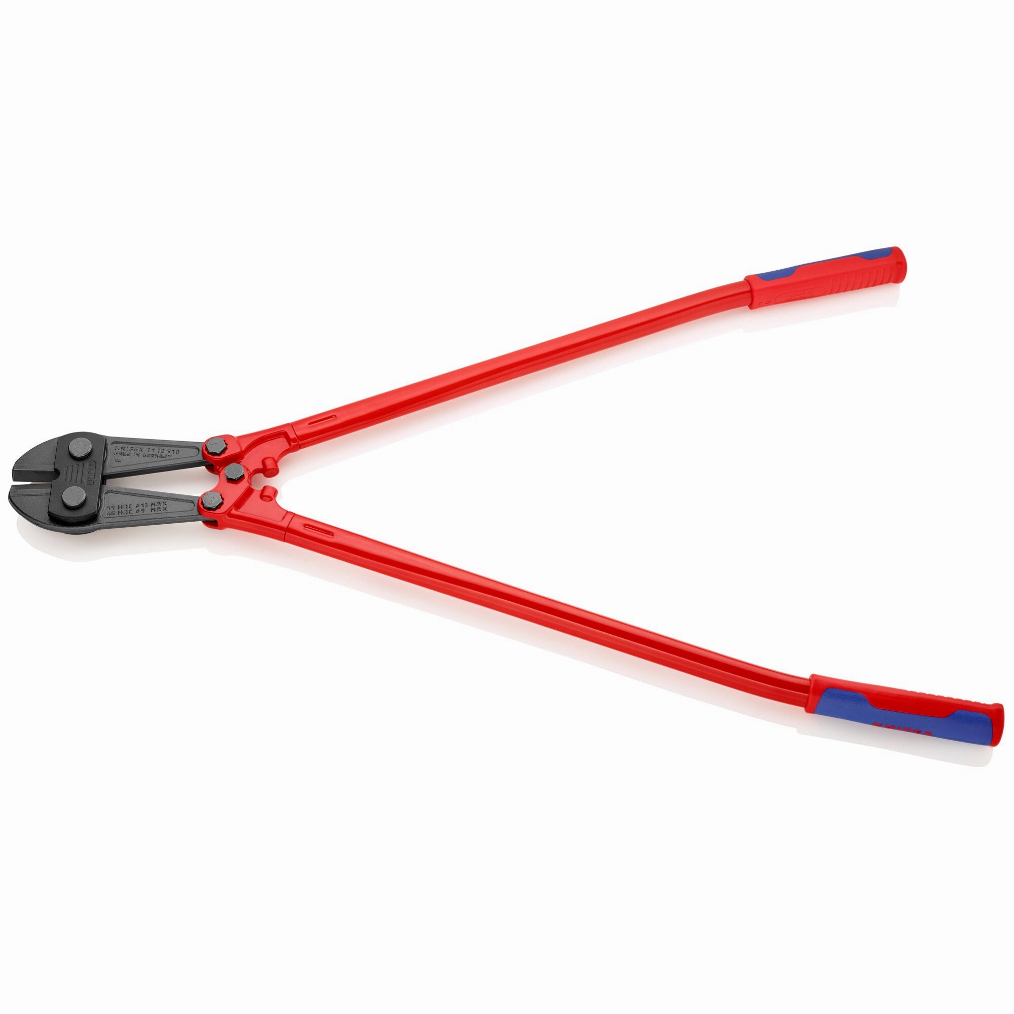 Knipex 71 72 910 36 1/2" Large Bolt Cutters