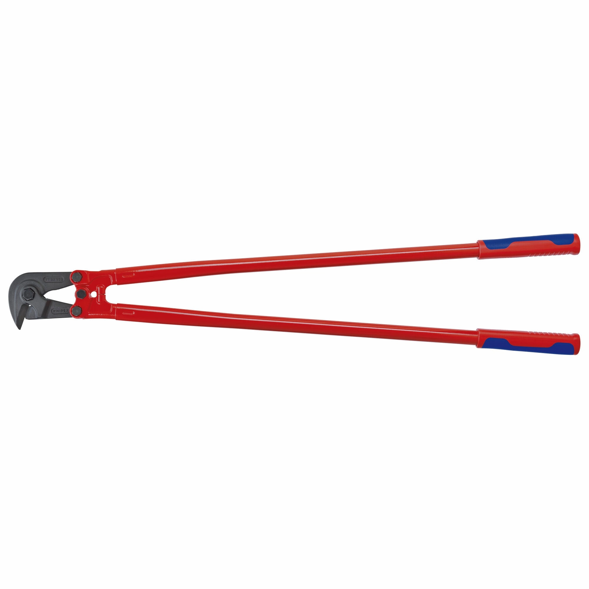 Knipex 71 82 950 37 1/2" Concrete Mesh Cutters