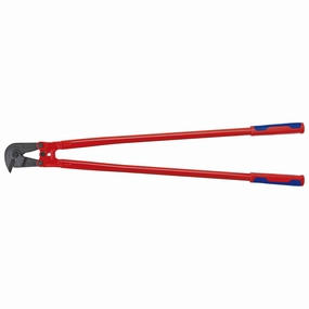 Knipex 71 82 950 37 1/2" Concrete Mesh Cutters