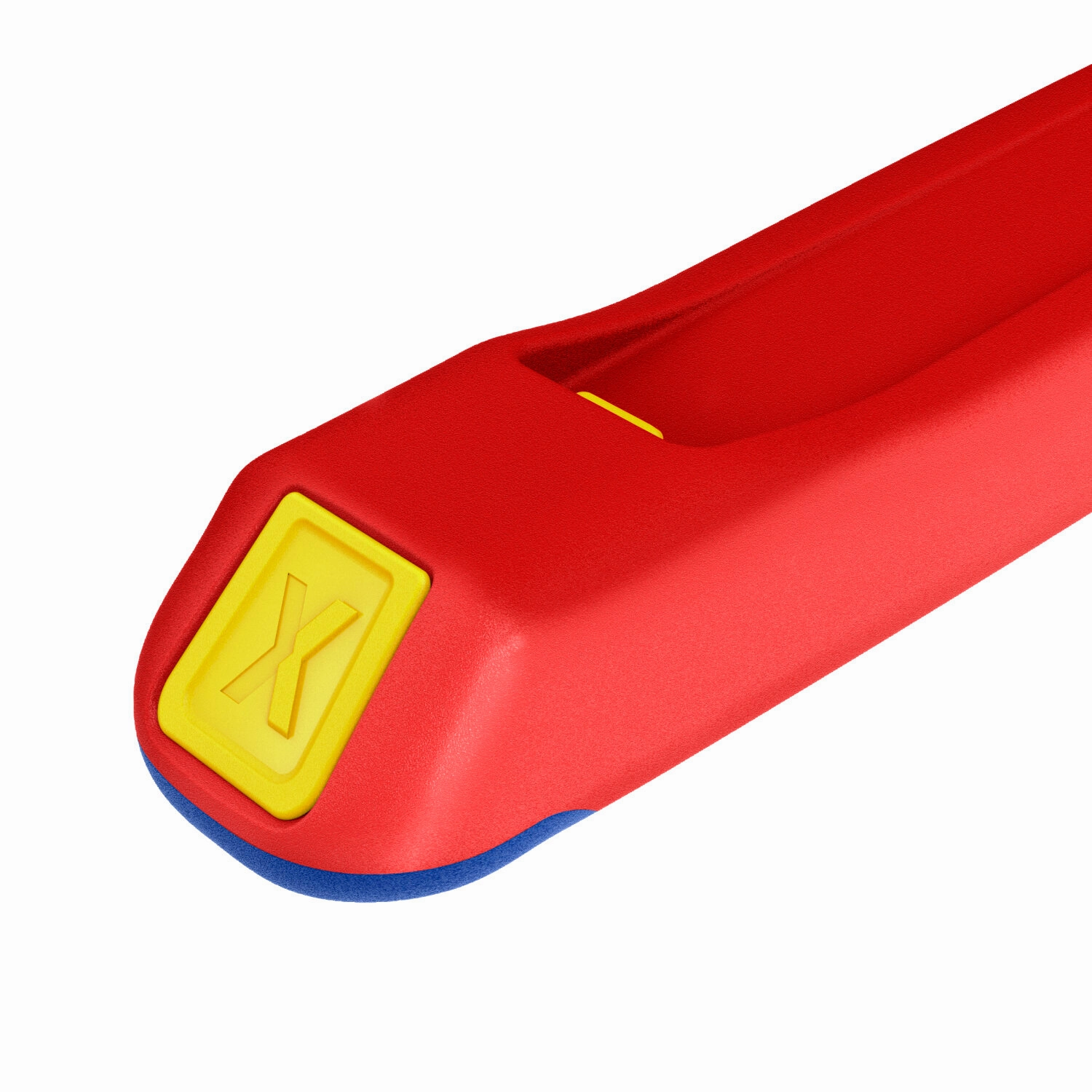 Knipex 76 05 125 KnipeXtend Diagonal Cutters, 5"