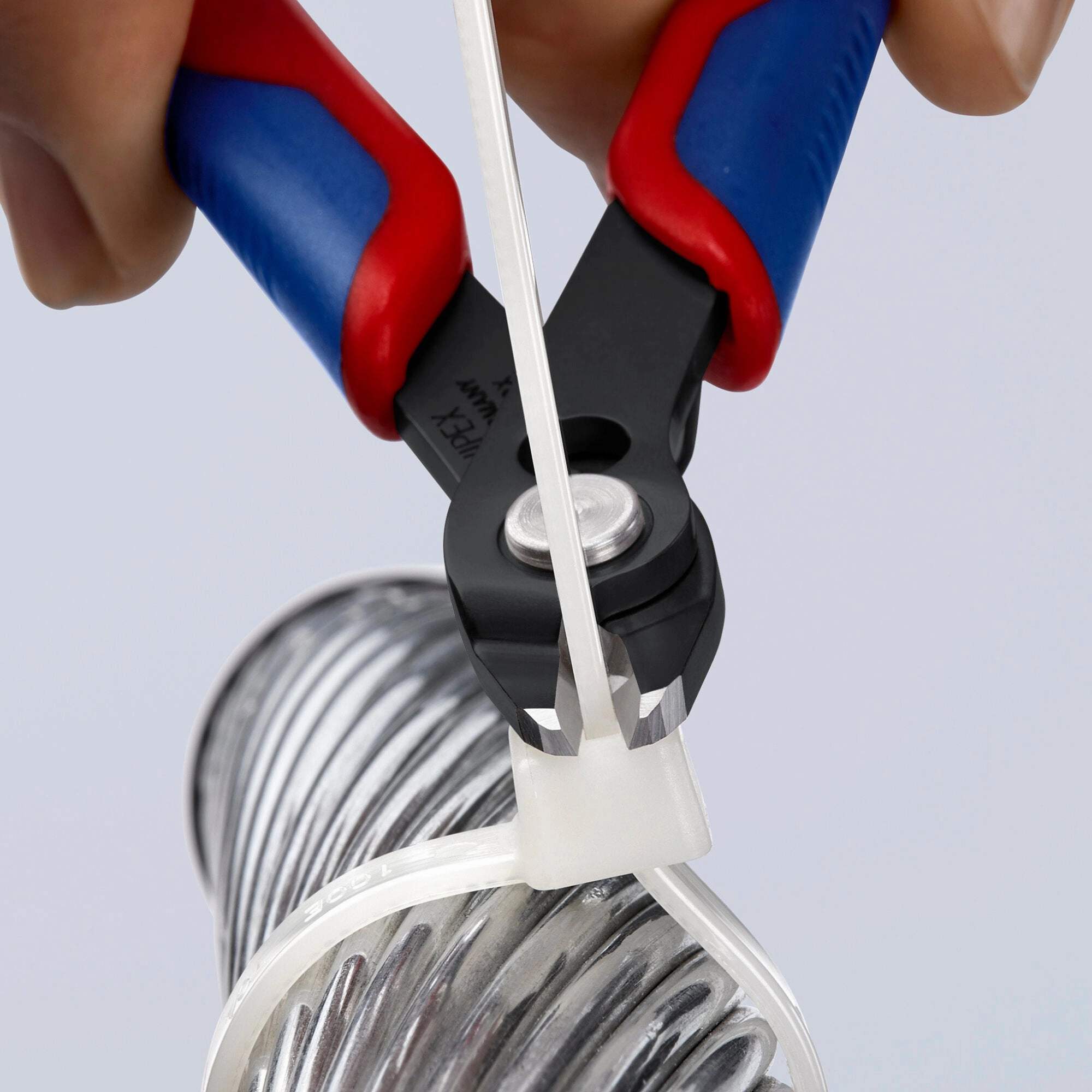 Knipex 78 61 140 5 1/2" Electronics Super Knips XL