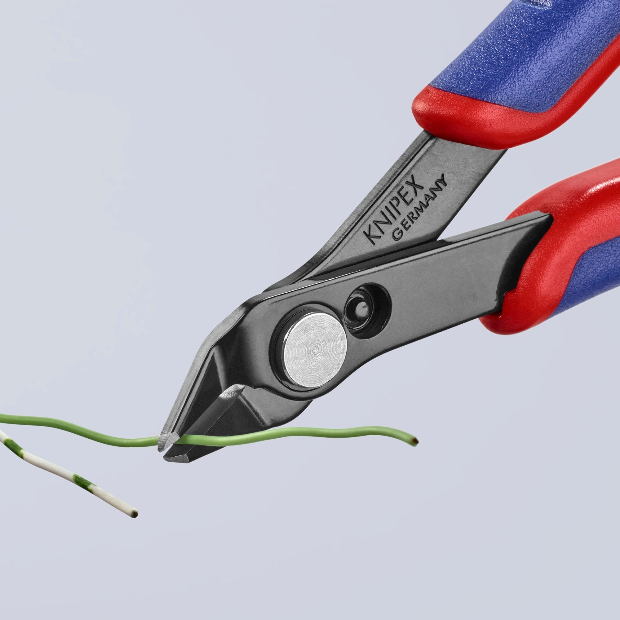 Knipex 78 81 125 5" Electronics Super Knips