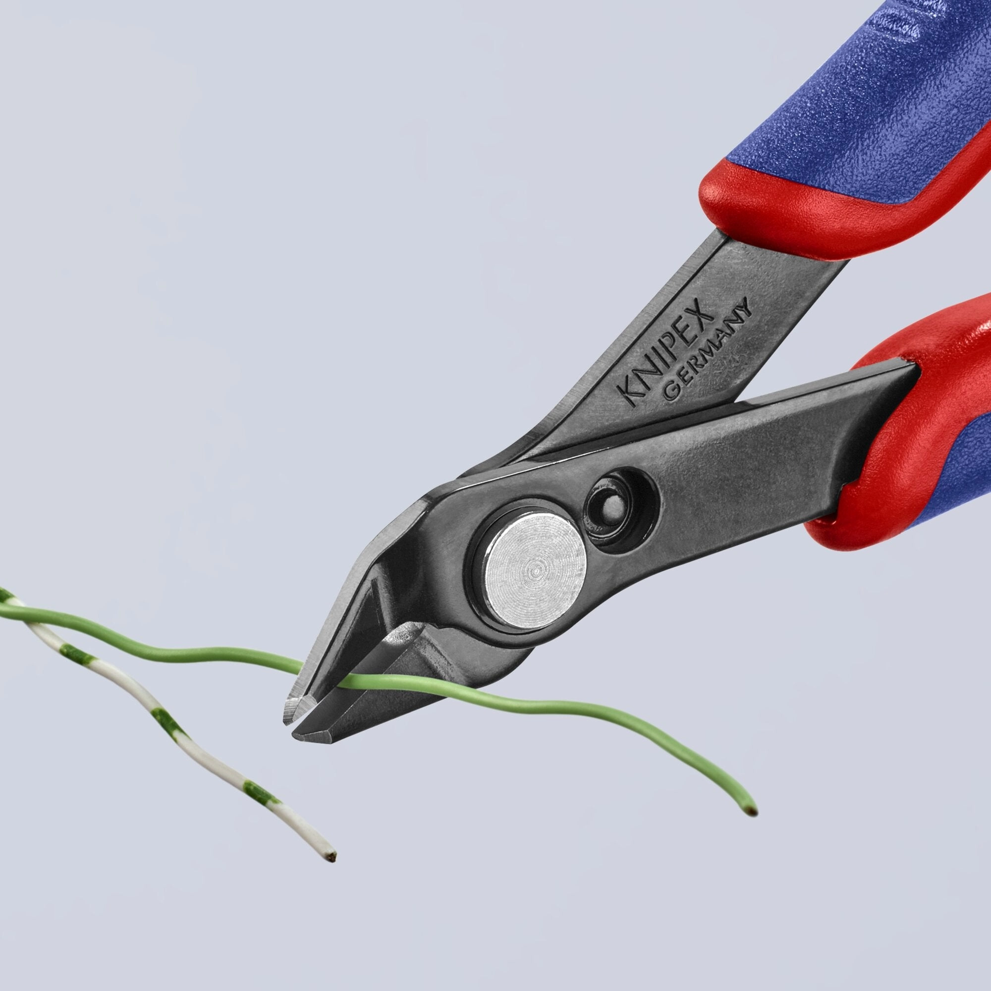 Knipex 78 81 125 5" Electronics Super Knips