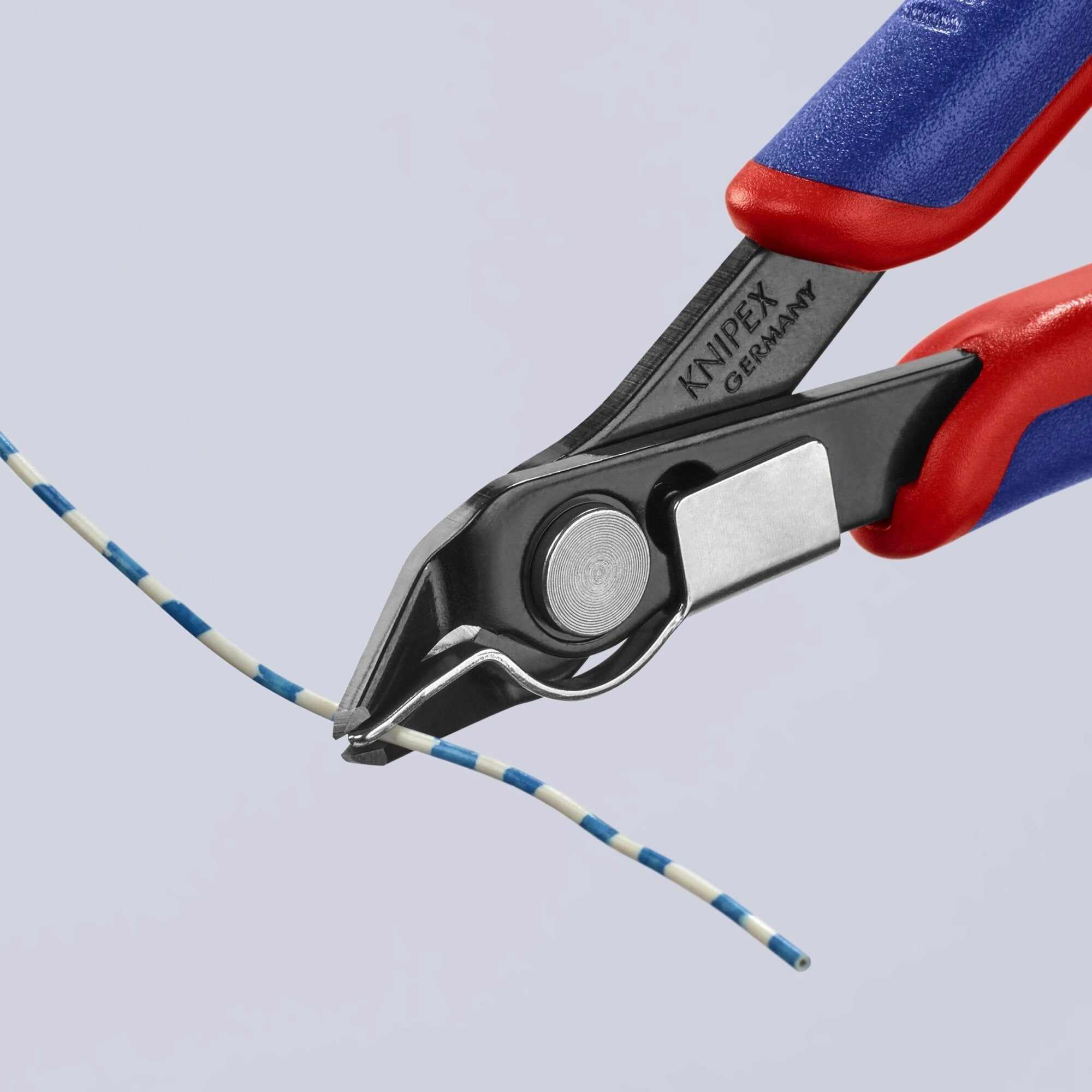 Knipex 78 91 125 5" Electronics Super Knips