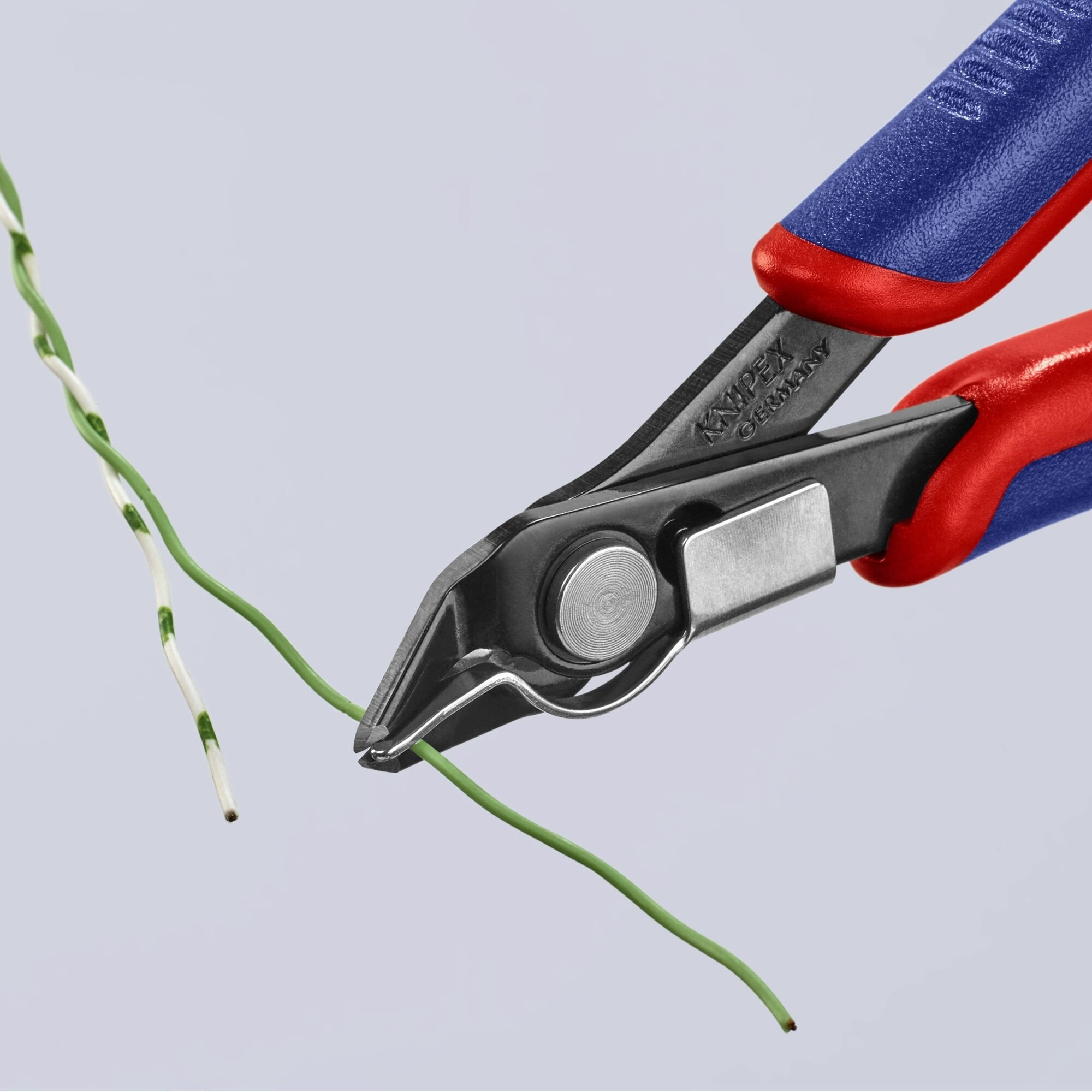 Knipex 78 91 125 5" Electronics Super Knips