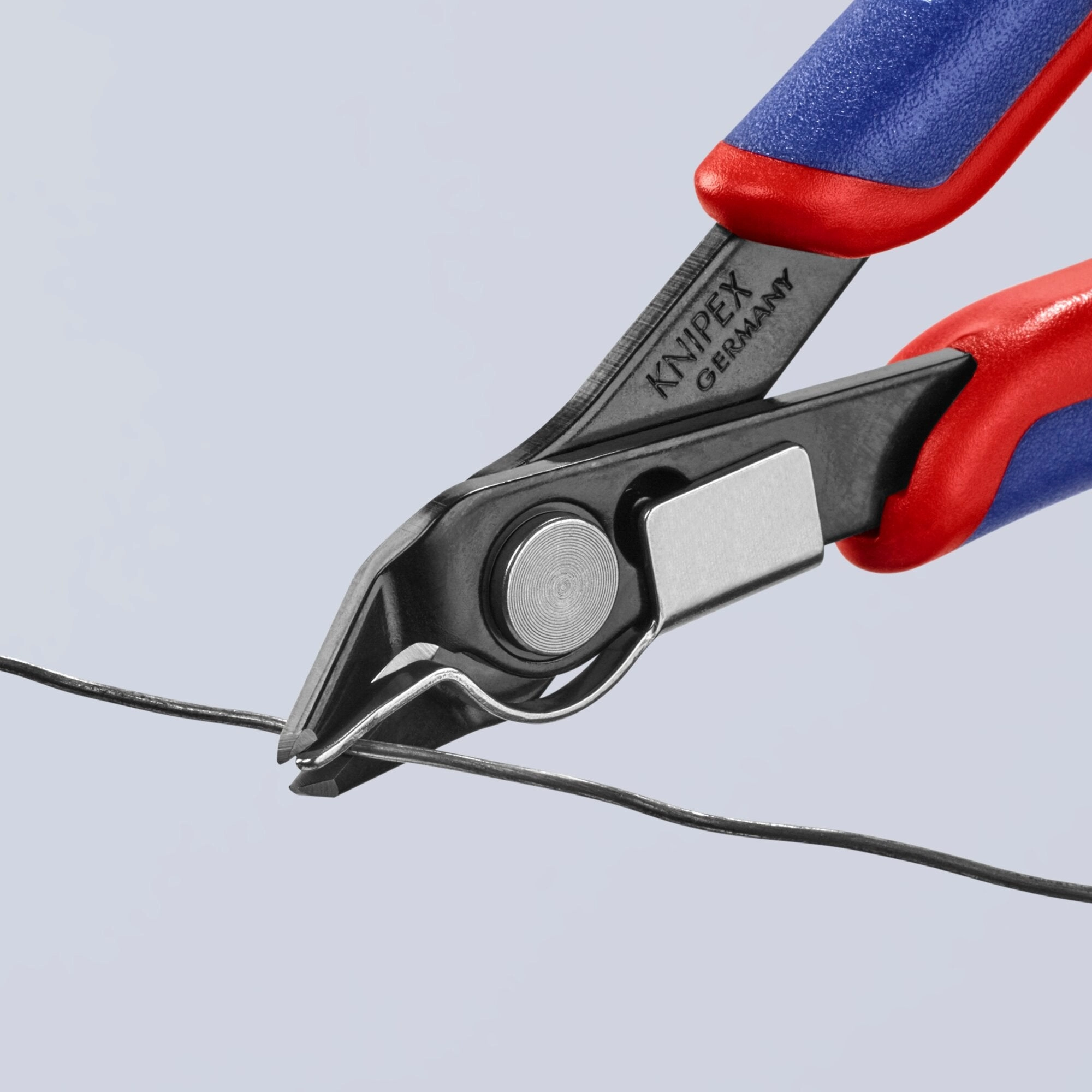 Knipex 78 91 125 5" Electronics Super Knips