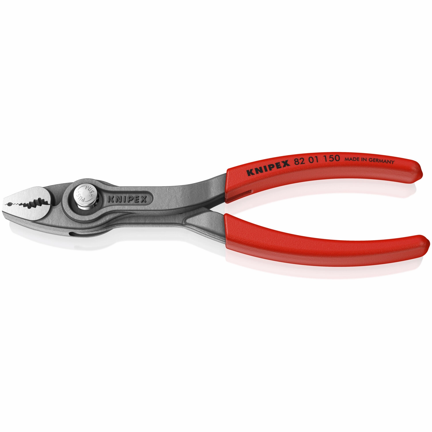 Knipex 82 01 150 SBA TwinGrip Pliers
