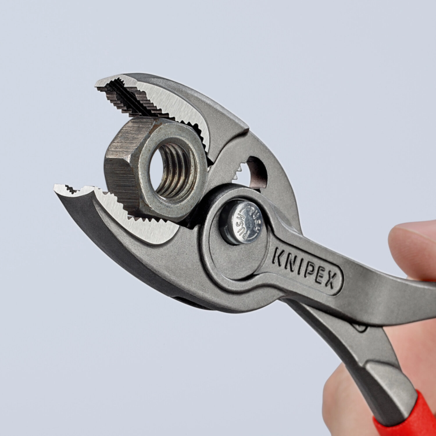 Knipex 82 01 150 SBA TwinGrip Pliers
