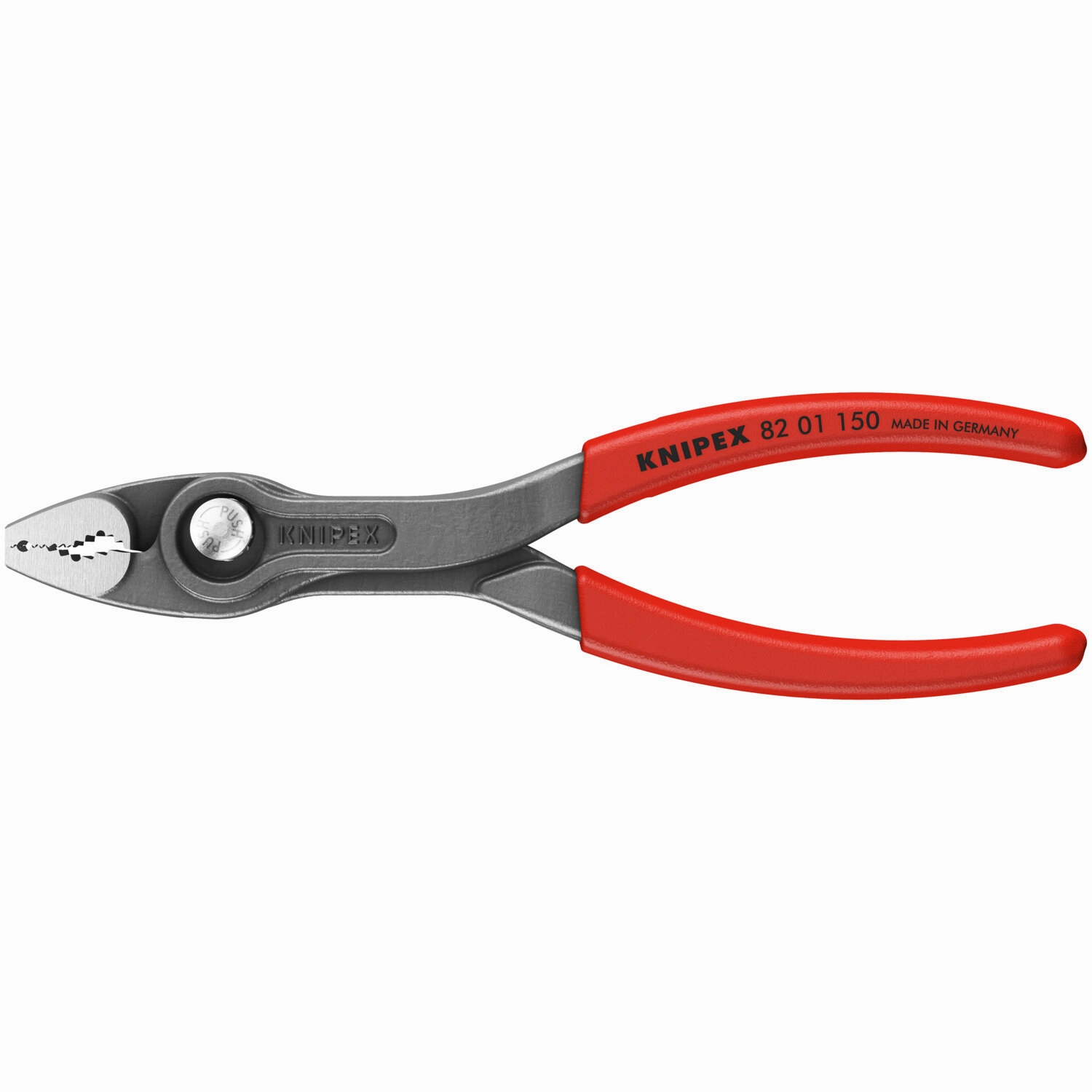 Knipex 82 01 150 SBA TwinGrip Pliers
