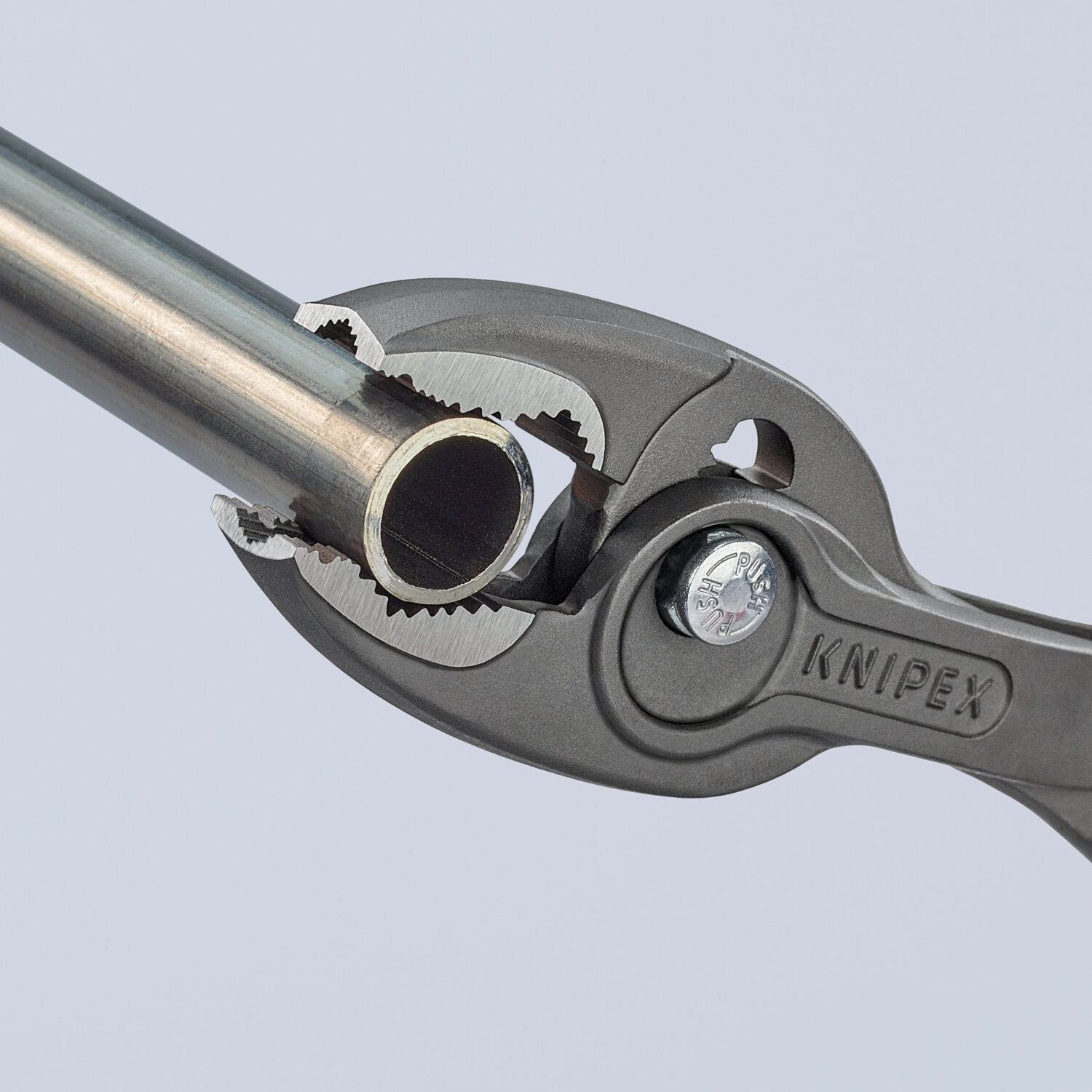 Knipex 82 01 200 SBA 8" TwinGrip Pliers