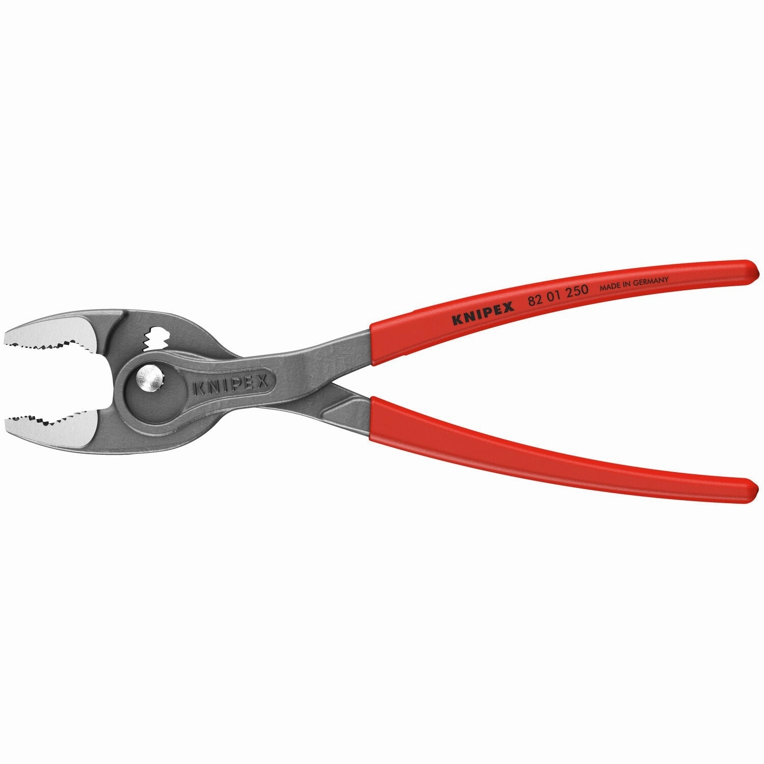 Knipex 82 01 250 TwinGrip Pliers, 10"