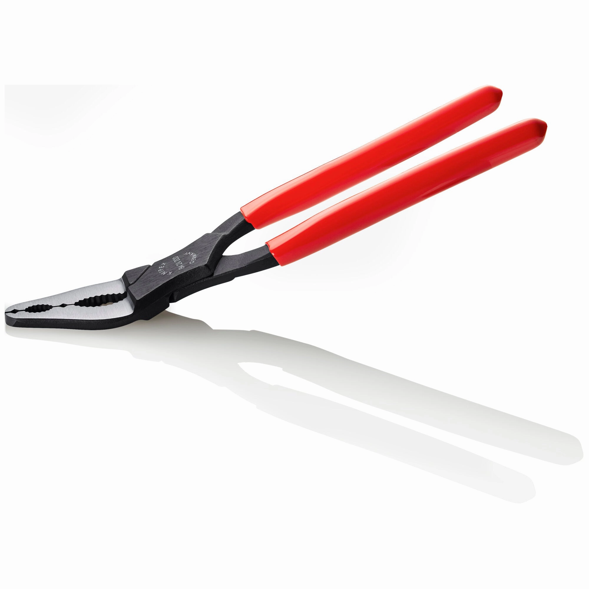 Knipex 84 21 200 8" Cycle Pliers 20 Angled