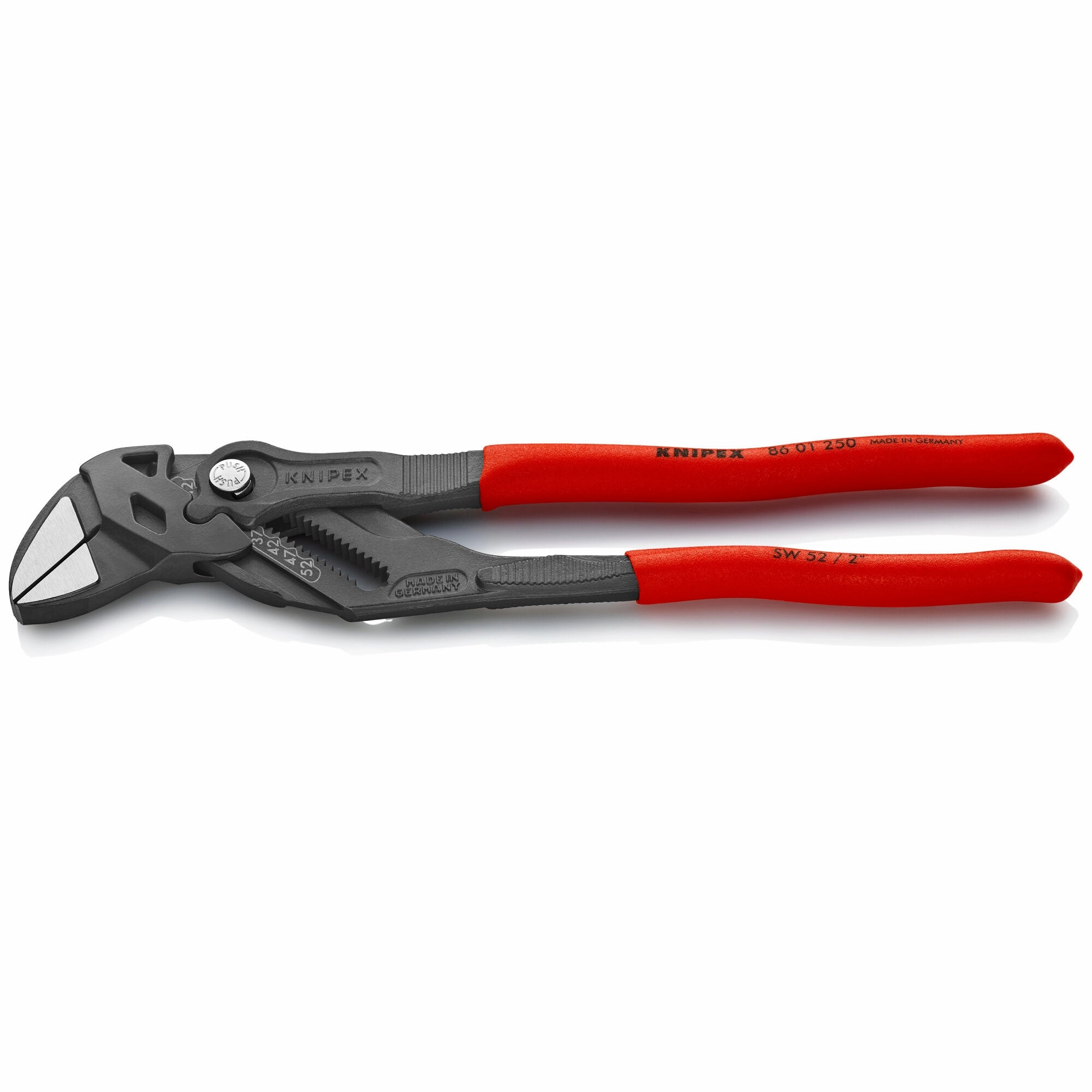 Knipex 86 01 250 SBA 10" Pliers Wrench