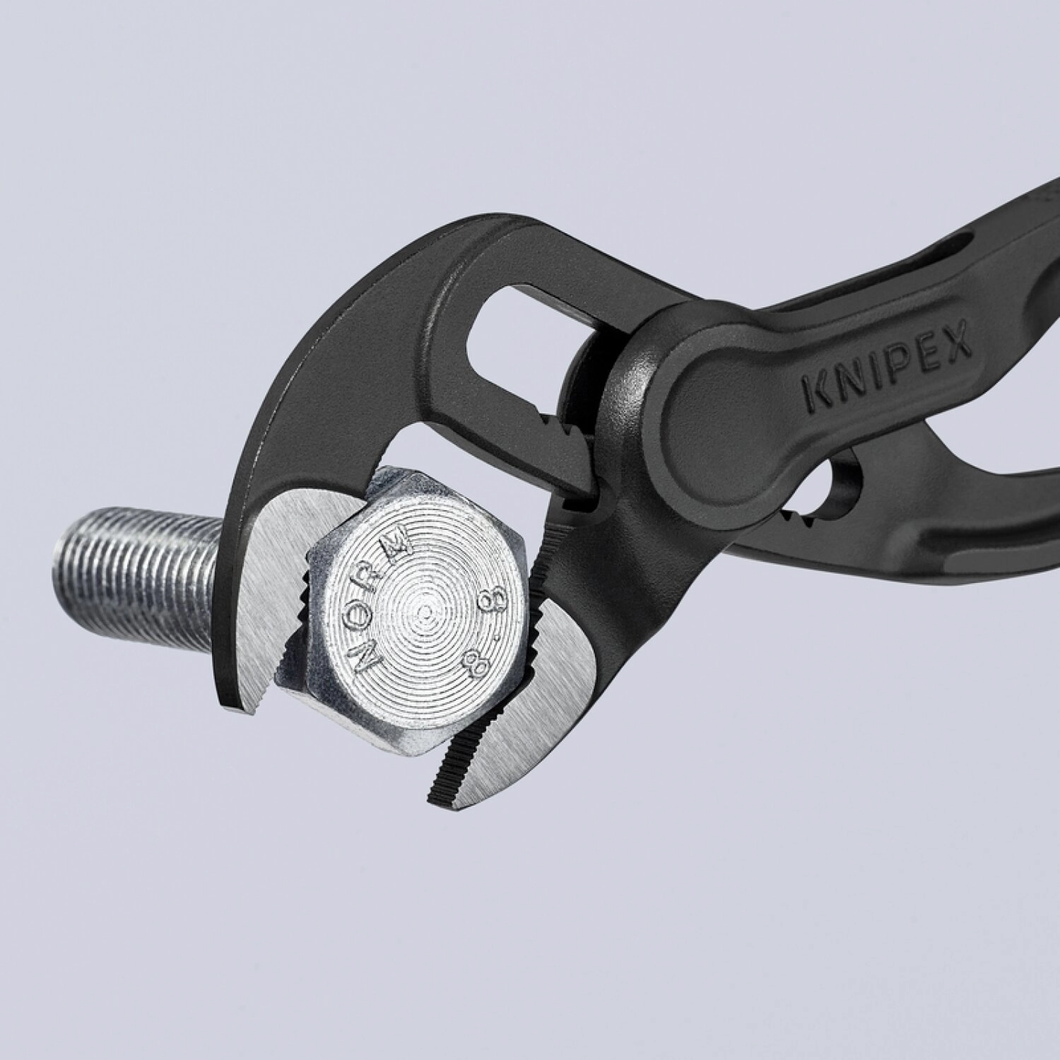 Knipex 87 00 100 SBA 4" Cobra XS Water Pump Pliers