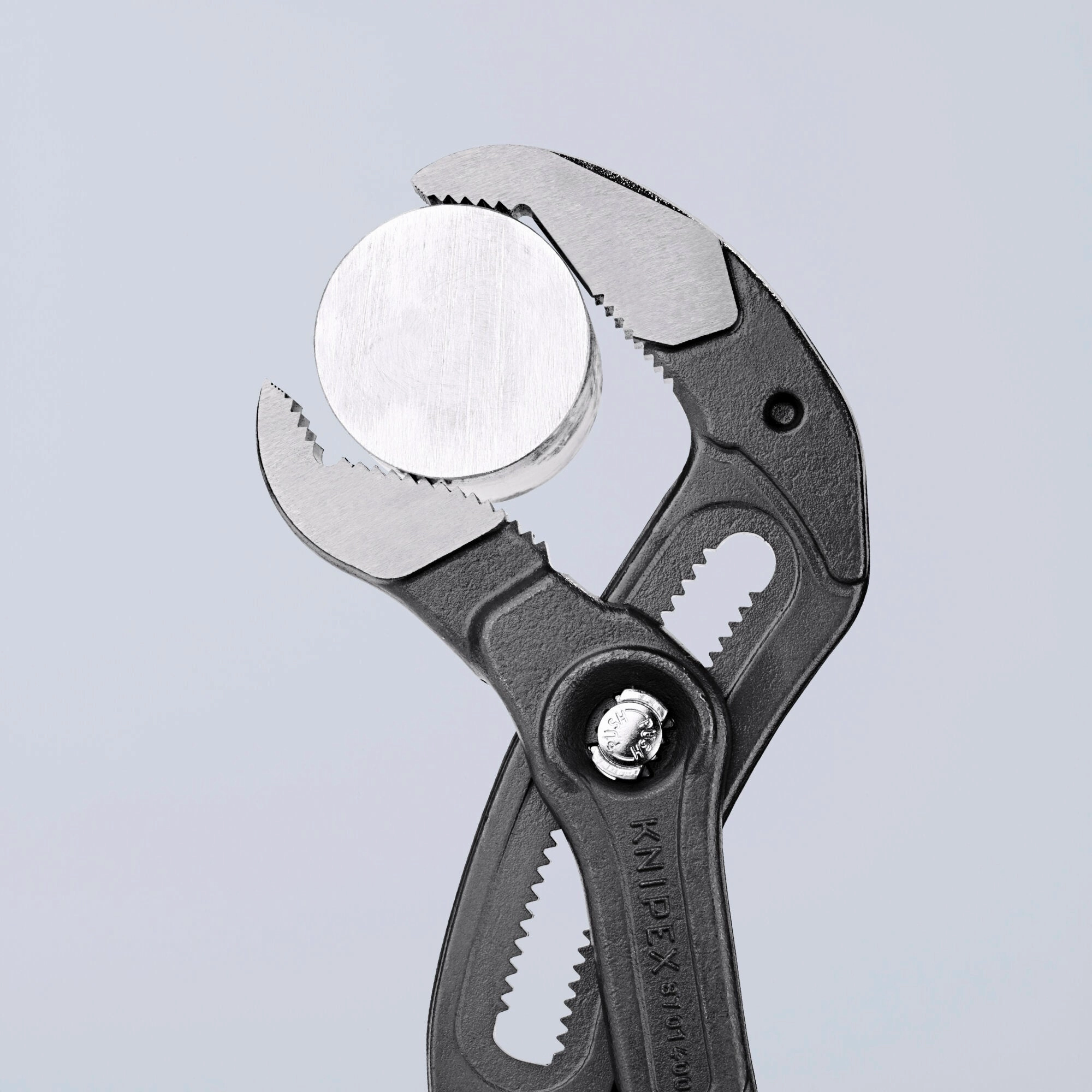 Knipex 87 01 400 SBA 16" Cobra XL Water Pump Pliers