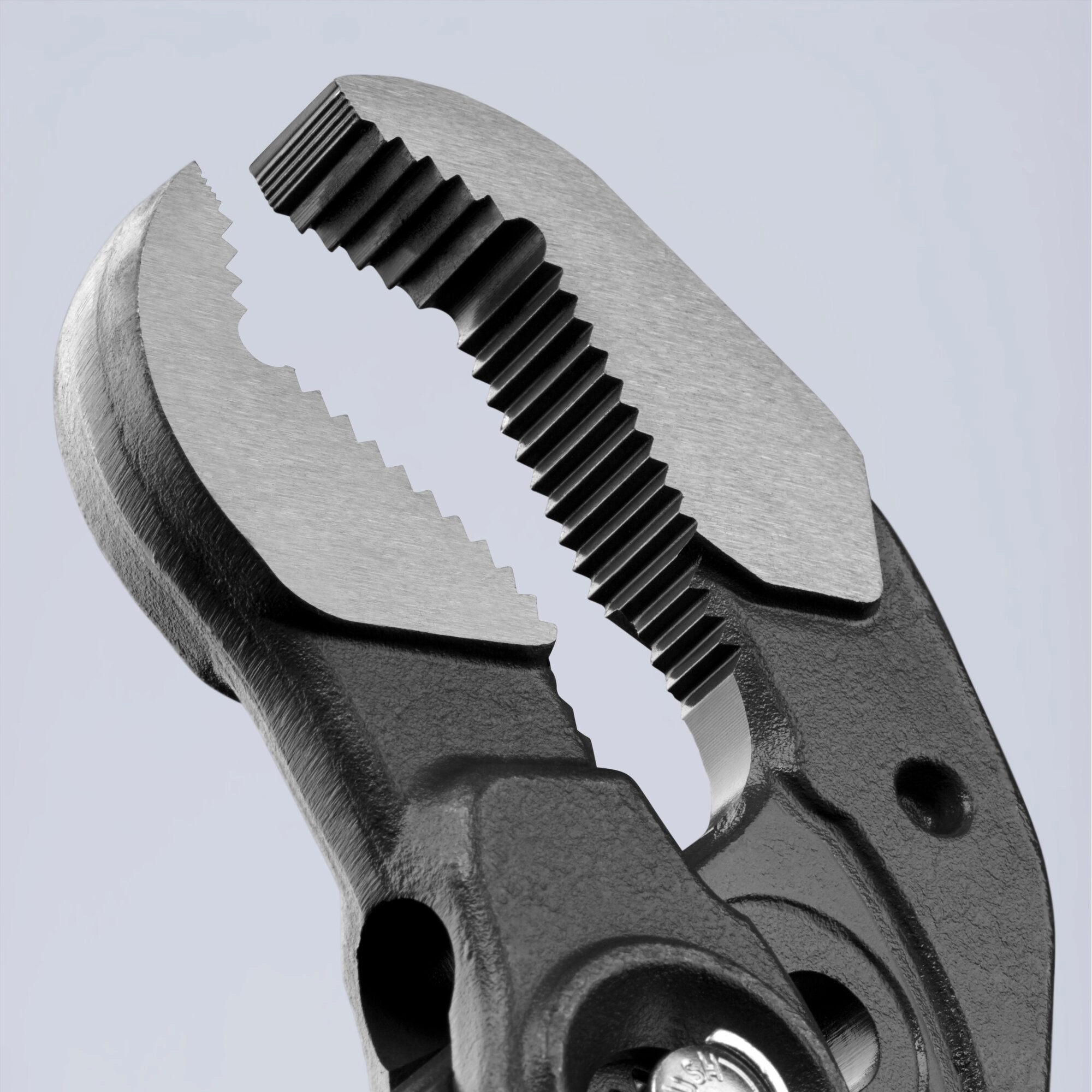 Knipex 87 01 400 SBA 16" Cobra XL Water Pump Pliers