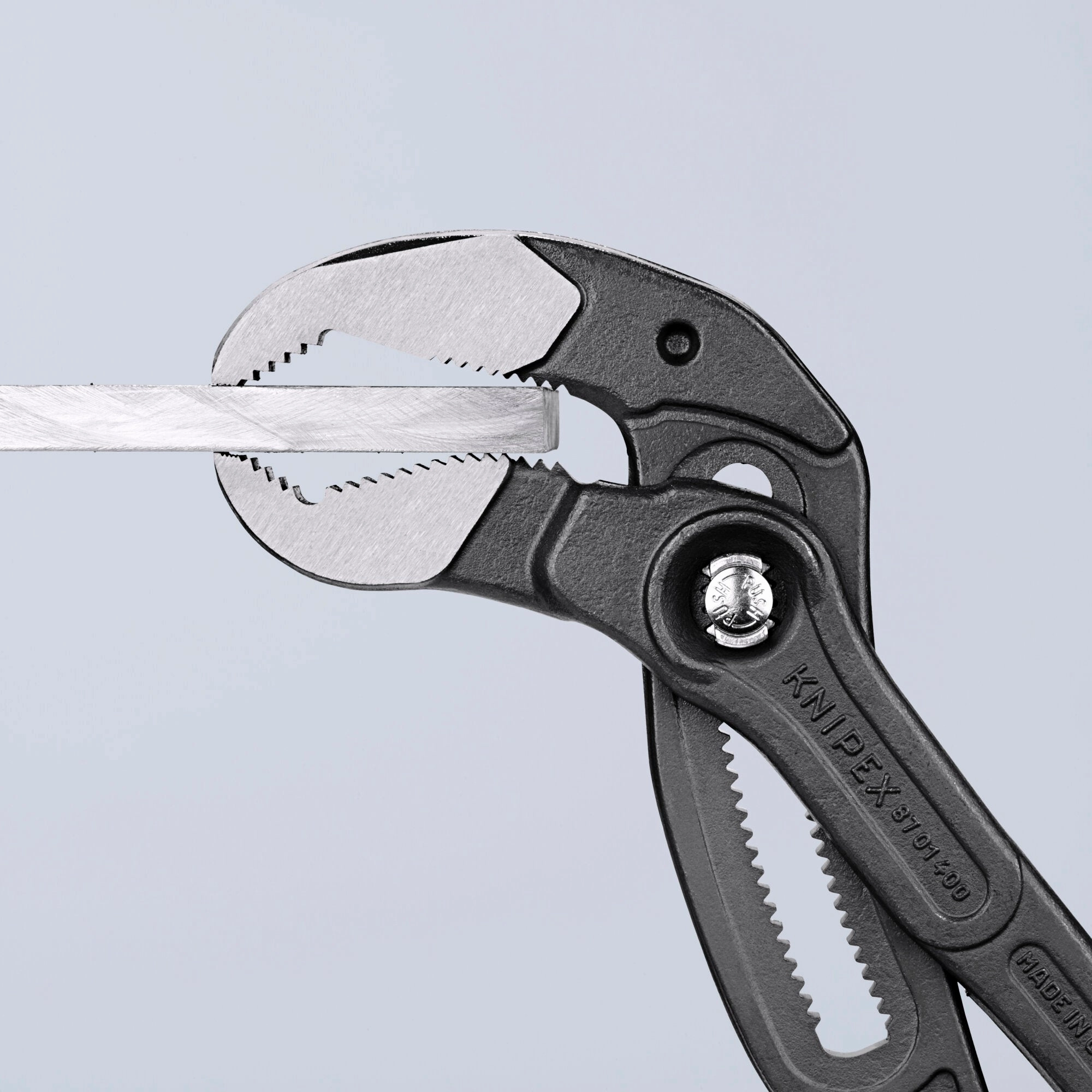 Knipex 87 01 400 US 16" Cobra XL Water Pump Pliers